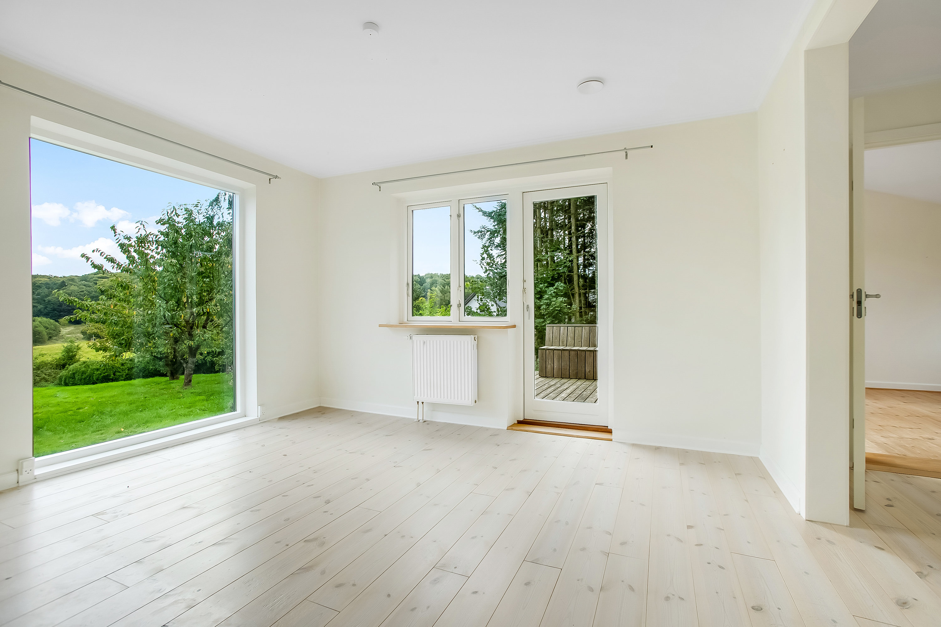 Fremhævet alrum billede i fuldskærmstilstand. Billede af Sellerup Vangvej 116, Sellerup, 7080 Børkop