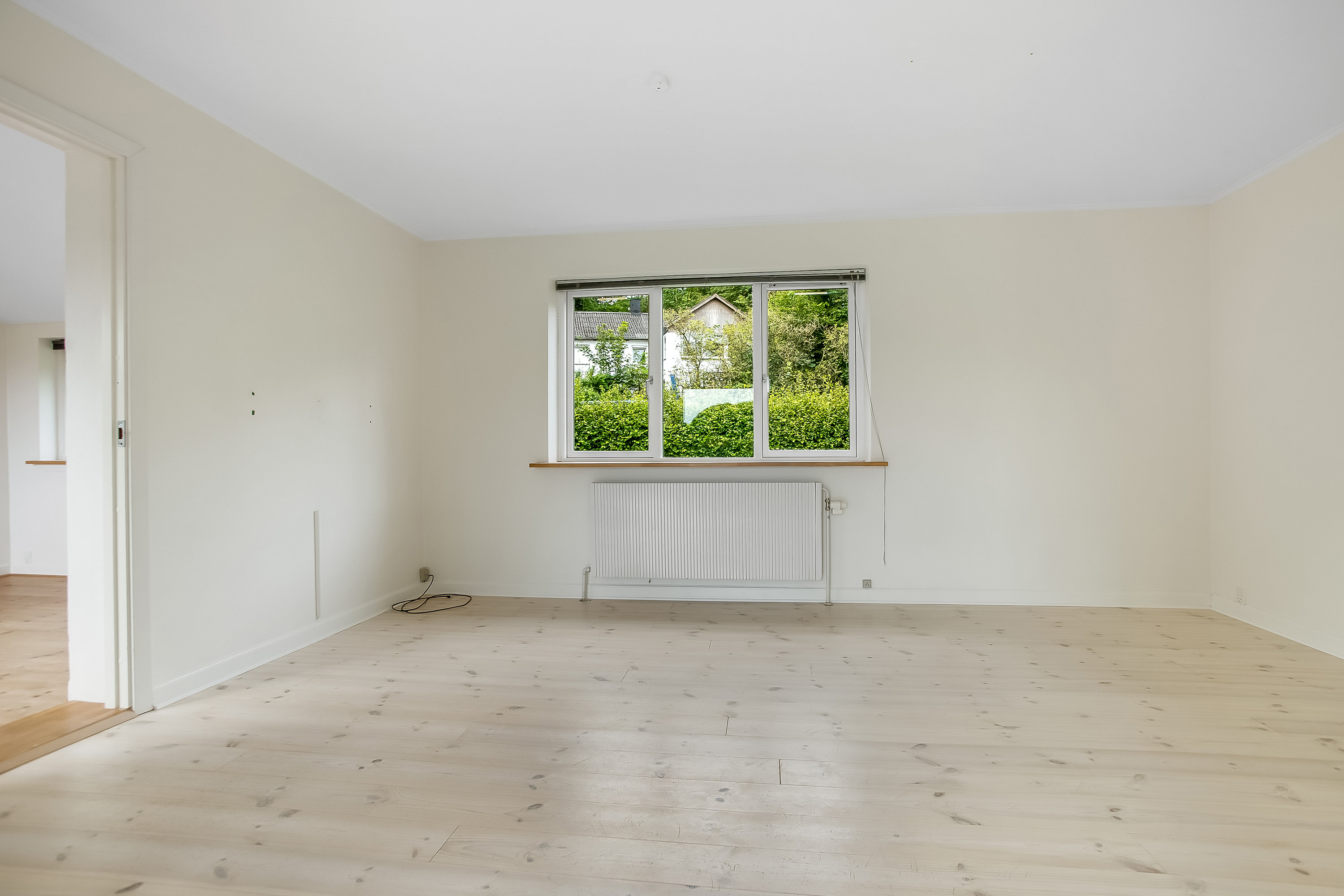 Fremhævet stue billede i fuldskærmstilstand. Billede af Sellerup Vangvej 116, Sellerup, 7080 Børkop