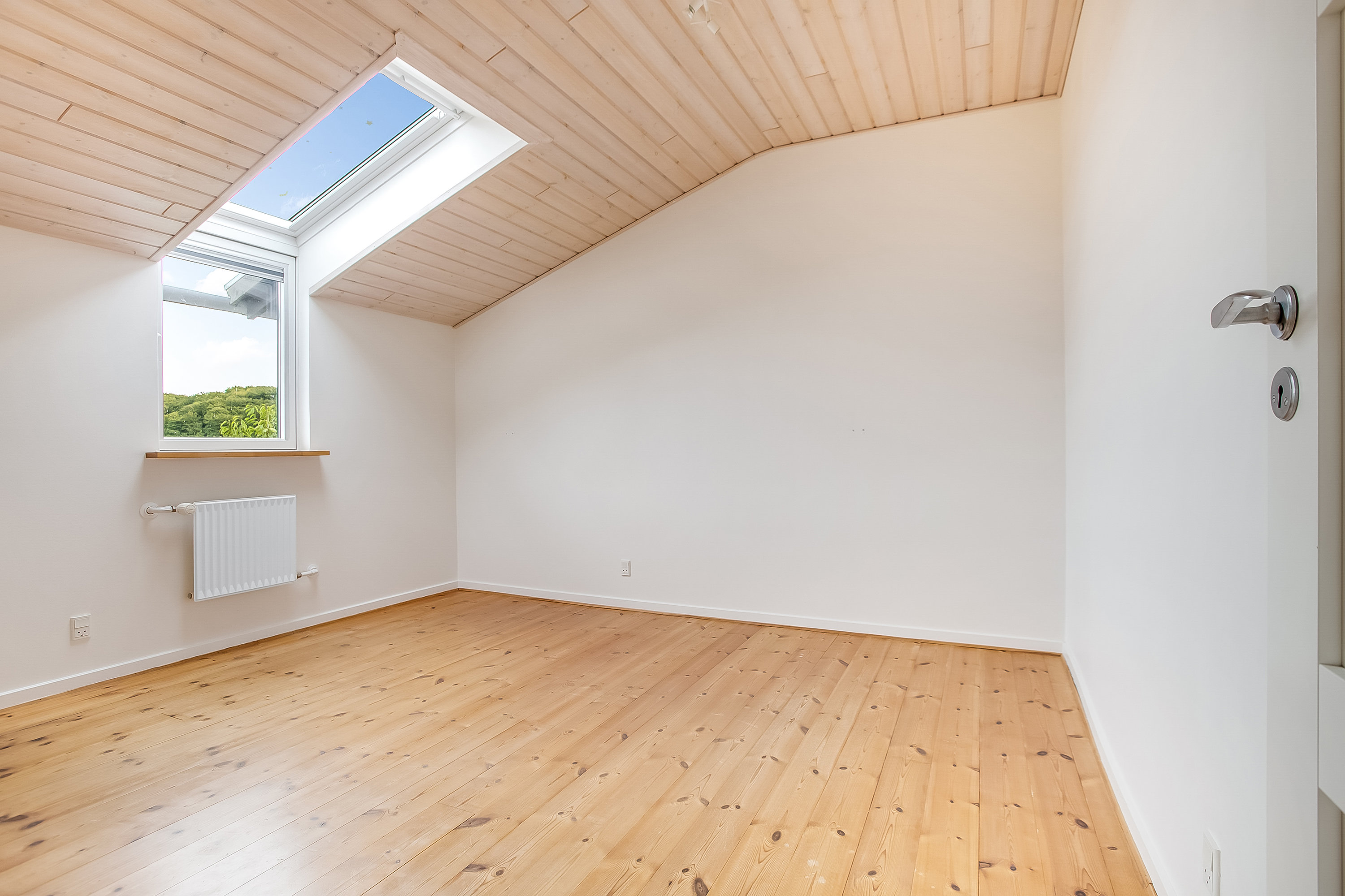 Fremhævet værelse billede i fuldskærmstilstand. Billede af Sellerup Vangvej 116, Sellerup, 7080 Børkop