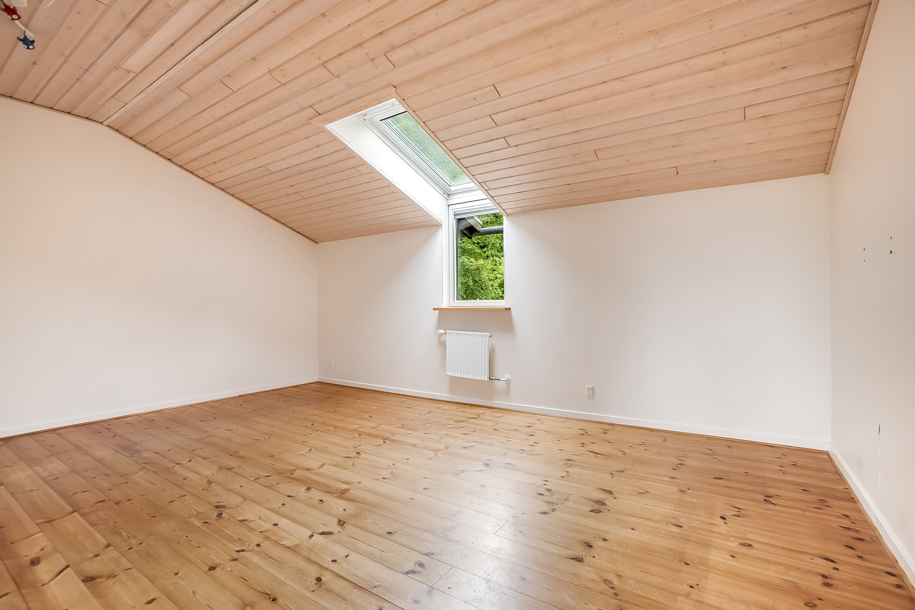 Fremhævet værelse billede i fuldskærmstilstand. Billede af Sellerup Vangvej 116, Sellerup, 7080 Børkop