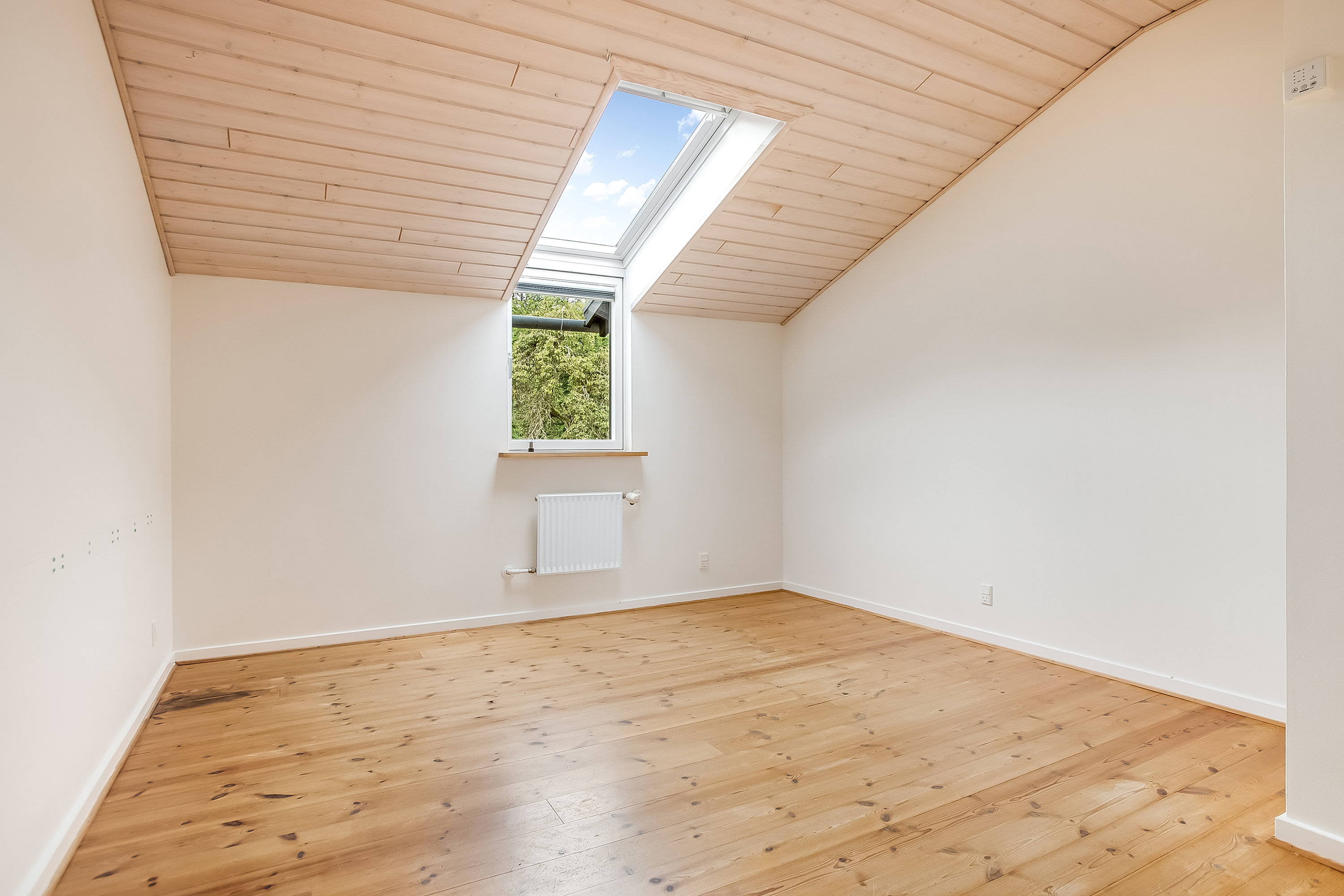 Fremhævet værelse billede i fuldskærmstilstand. Billede af Sellerup Vangvej 116, Sellerup, 7080 Børkop