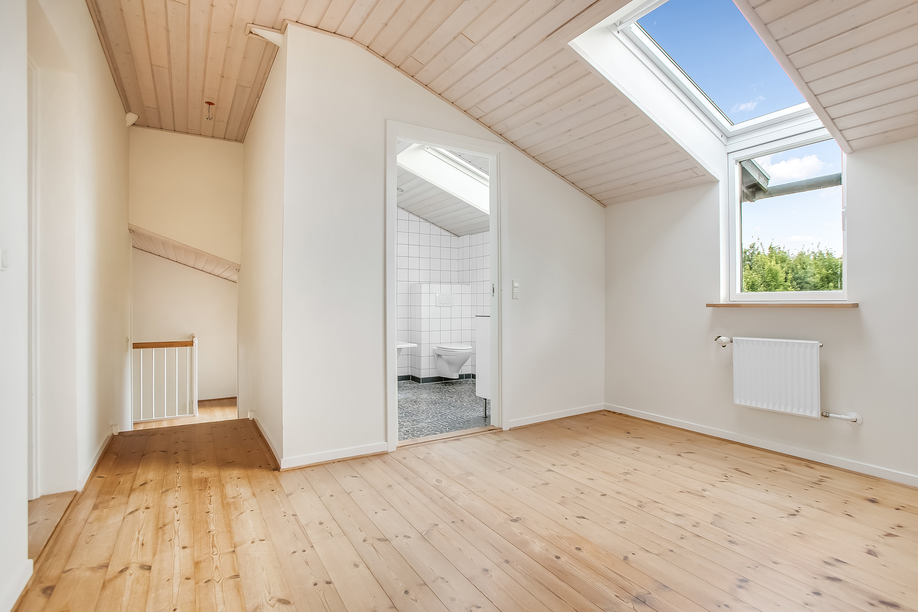 Fremhævet kontor billede i fuldskærmstilstand. Billede af Sellerup Vangvej 116, Sellerup, 7080 Børkop