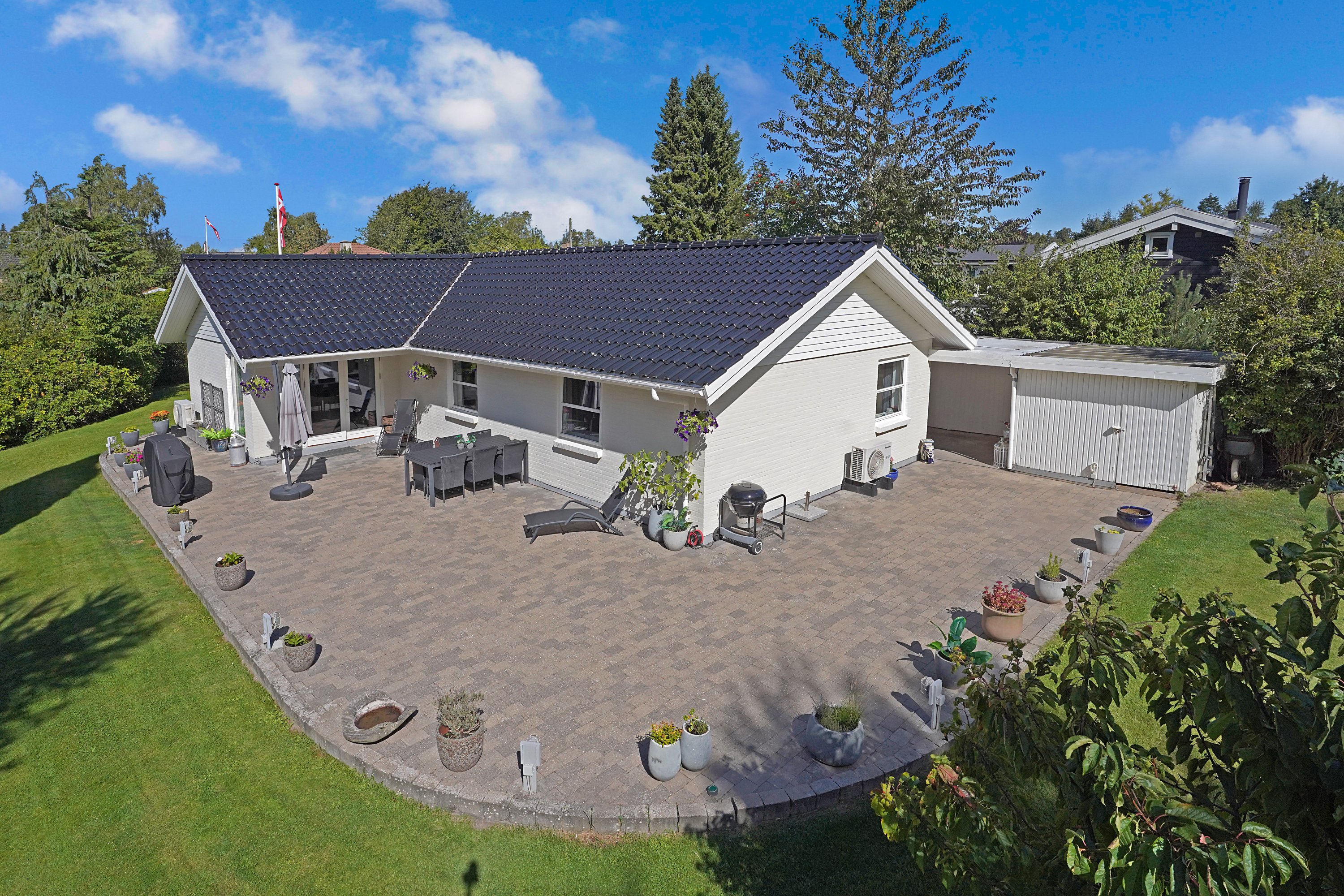 Ibisvej 17, 3120 Dronningmølle