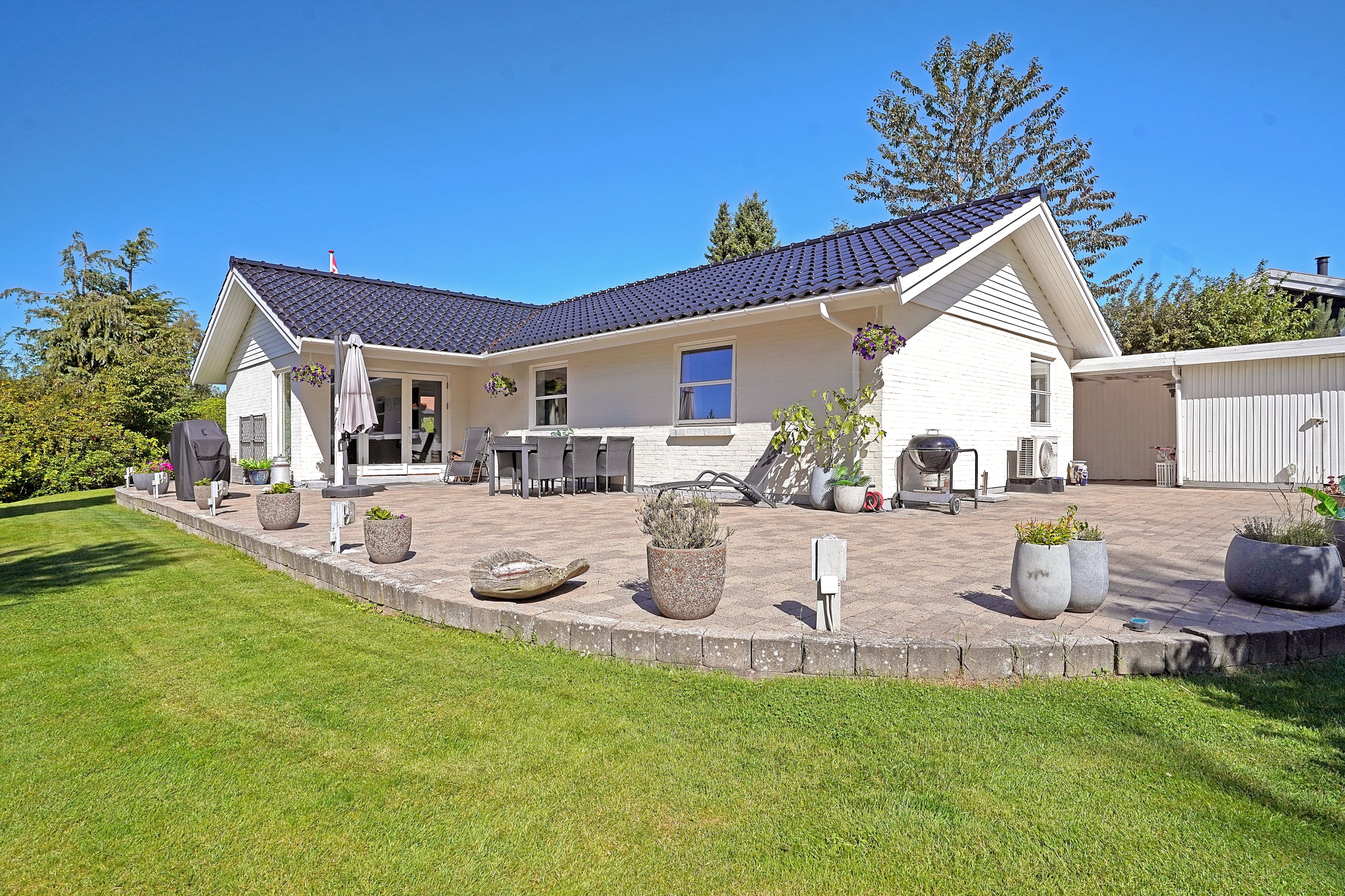 Ibisvej 17, 3120 Dronningmølle