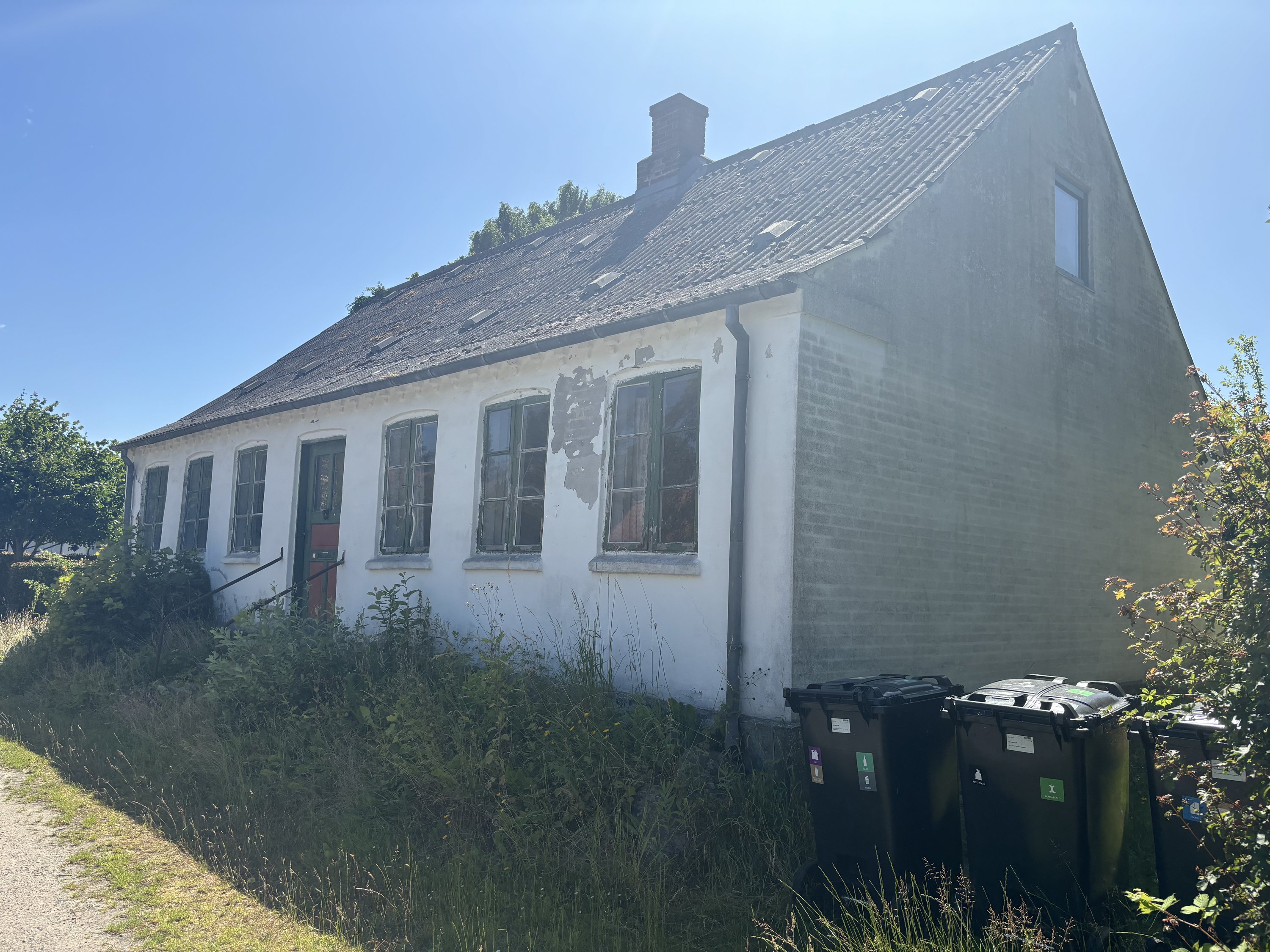 Fremhævet  billede i fuldskærmstilstand. Billede af Bjeragervej 48, Bjerager, 8300 Odder