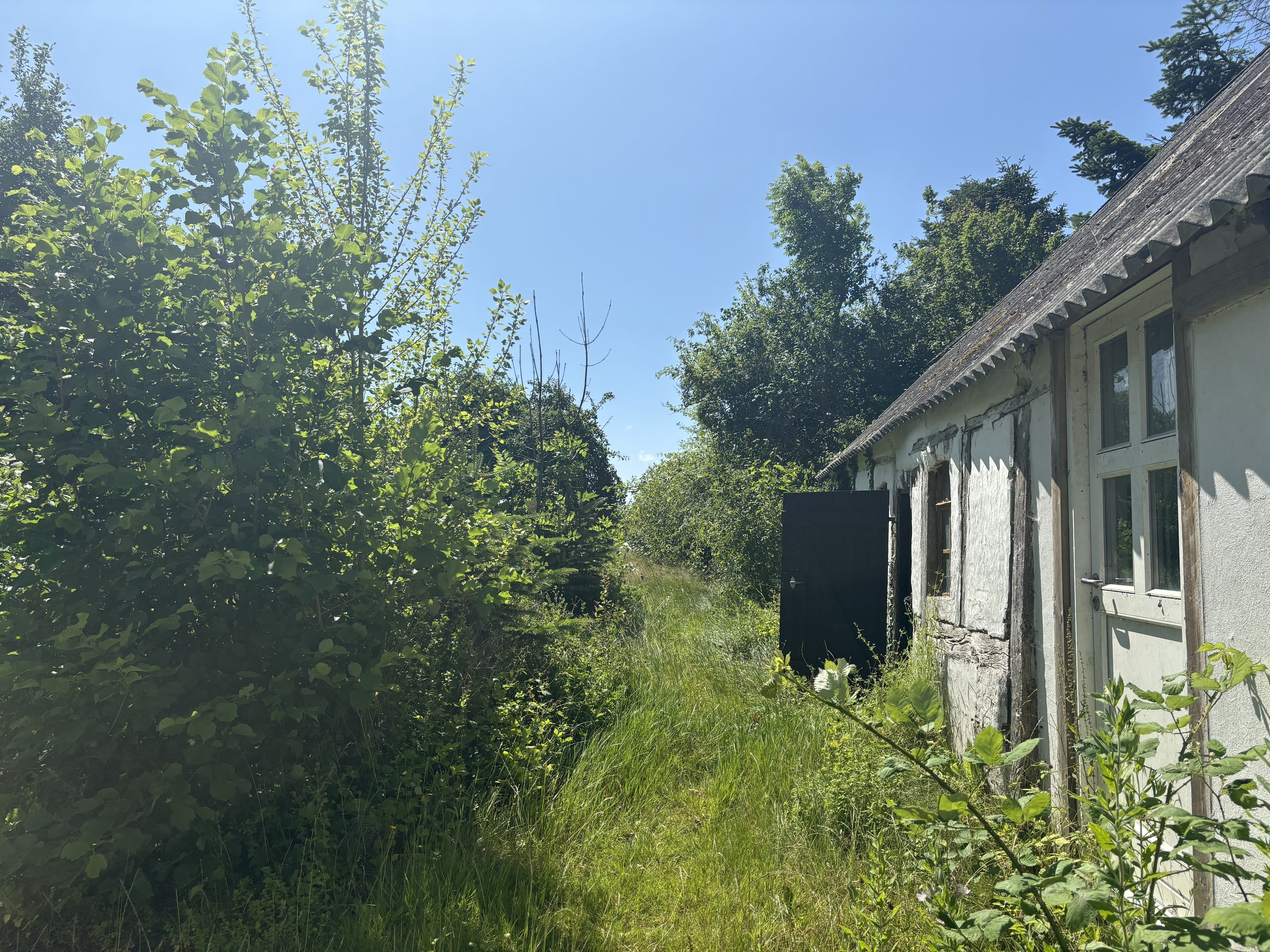 Fremhævet  billede i fuldskærmstilstand. Billede af Bjeragervej 48, Bjerager, 8300 Odder