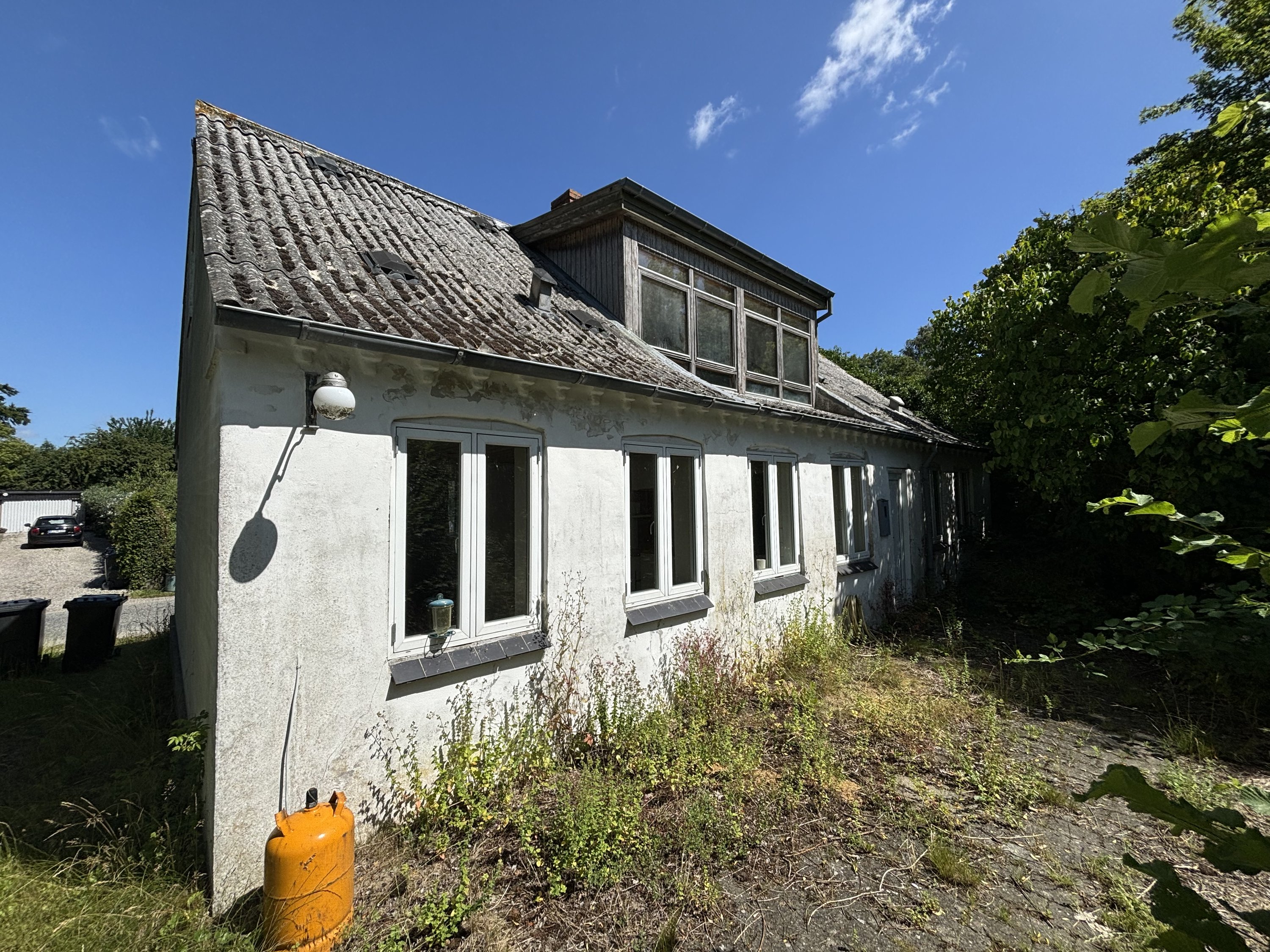 Fremhævet  billede i fuldskærmstilstand. Billede af Bjeragervej 48, Bjerager, 8300 Odder