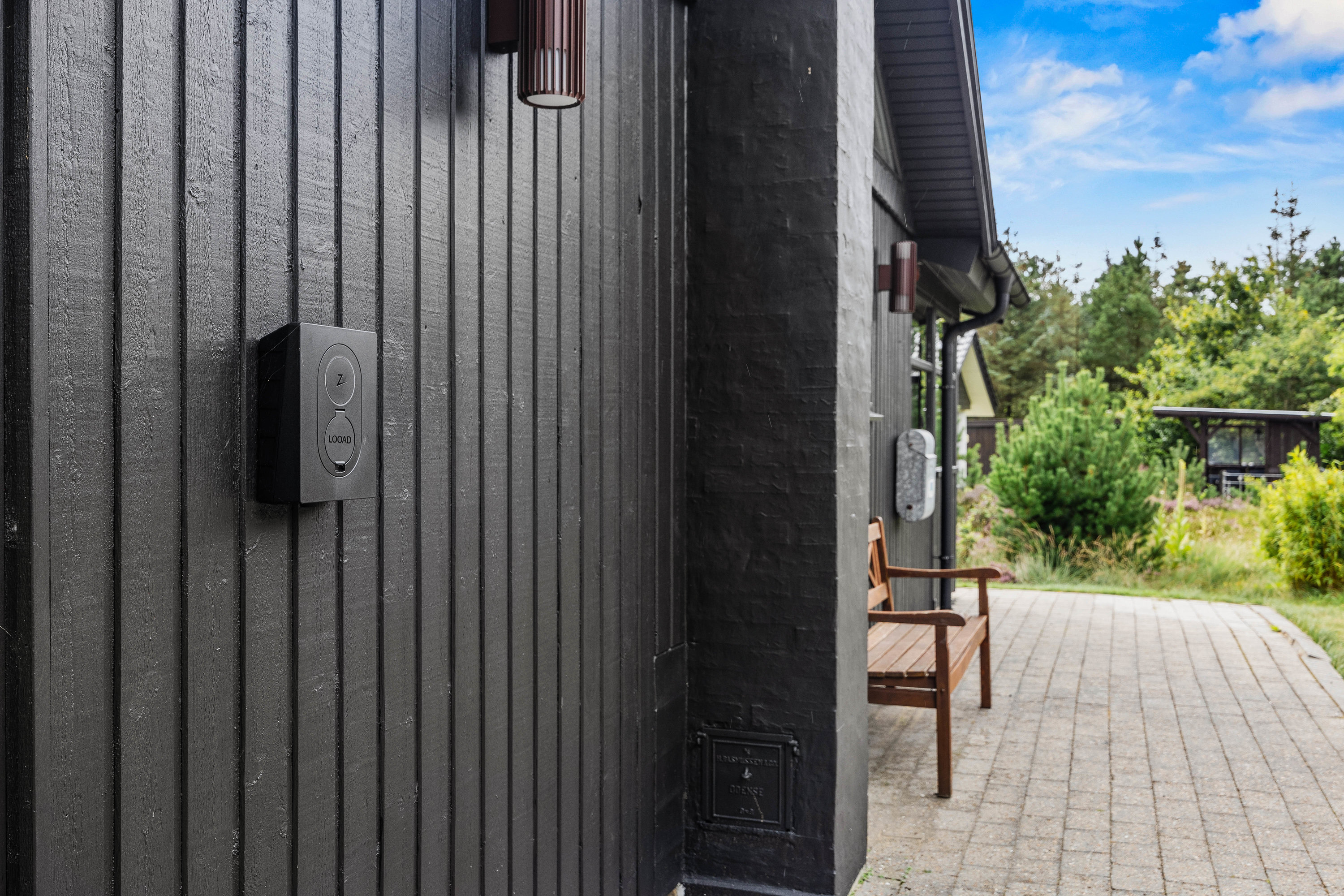 Fremhævet  billede i fuldskærmstilstand. Billede af Svinget 6, 6857 Blåvand