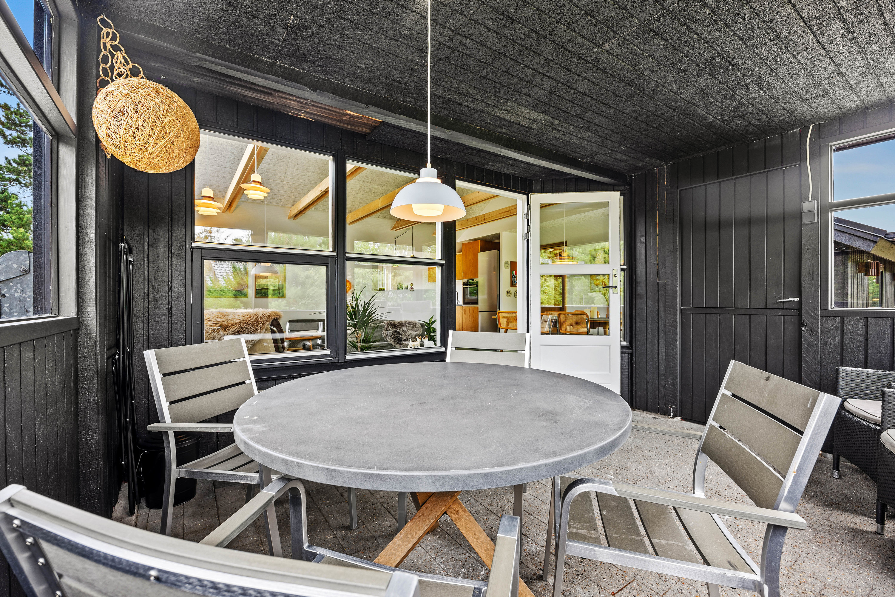 Fremhævet  billede i fuldskærmstilstand. Billede af Svinget 6, 6857 Blåvand