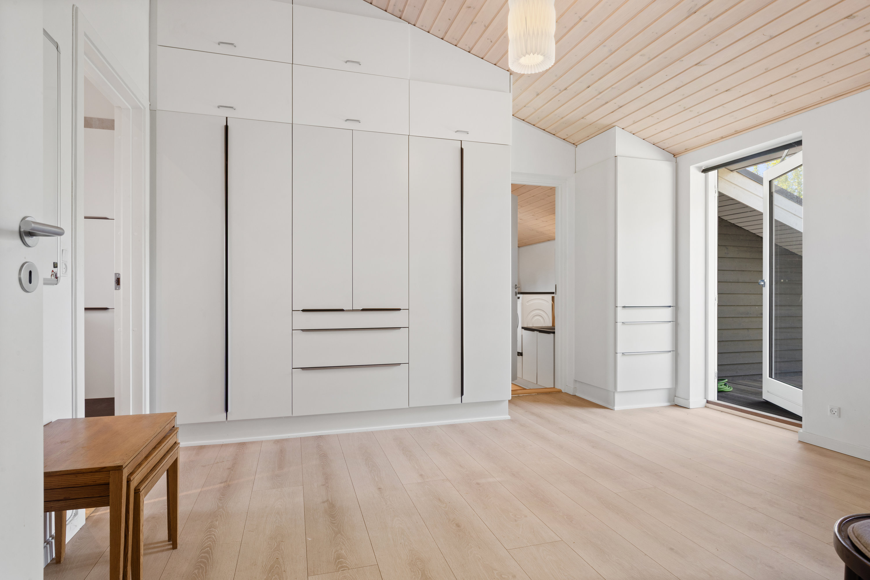 Fremhævet  billede i fuldskærmstilstand. Billede af Jægervej 44B, 2791 Dragør