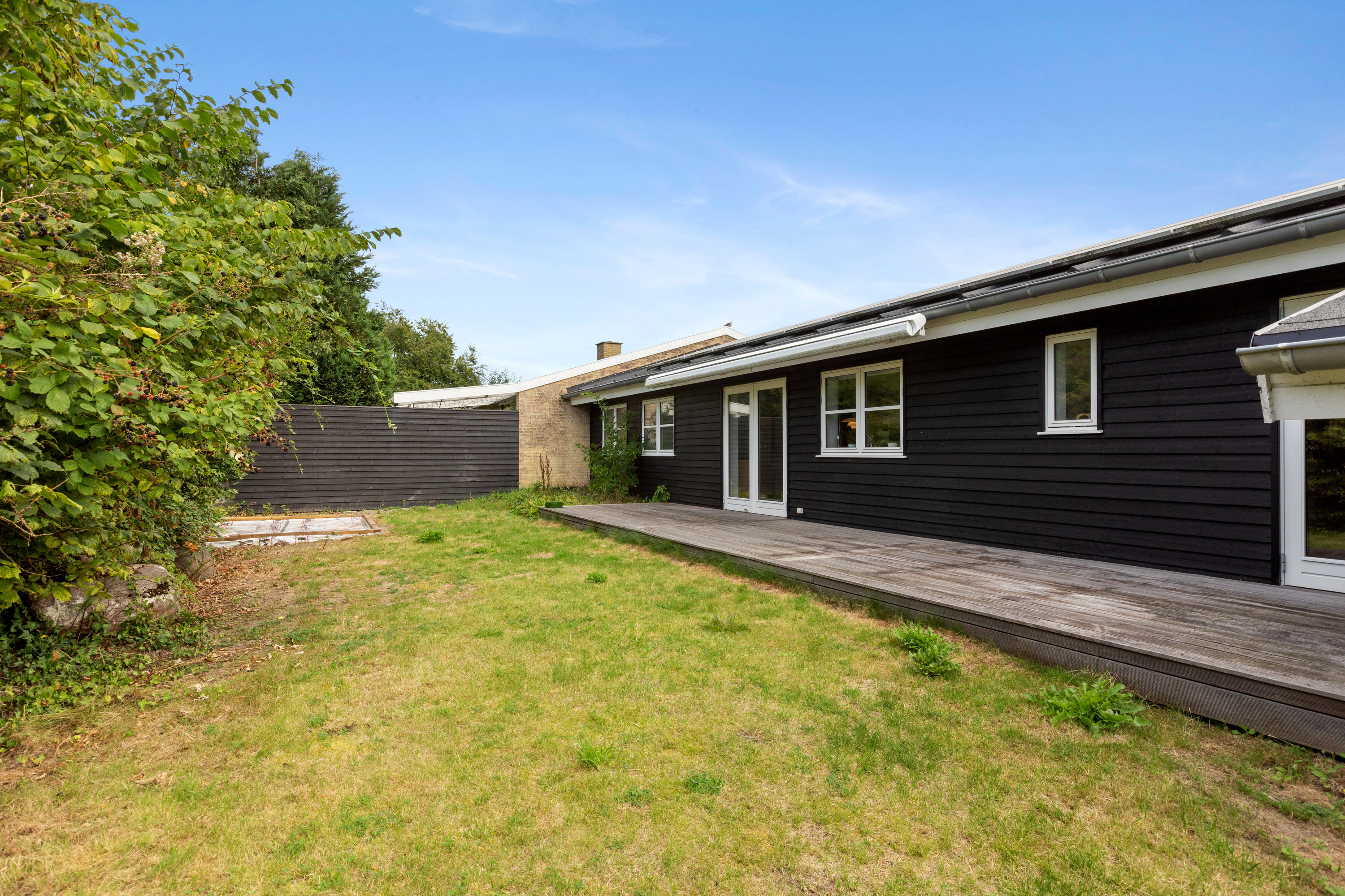 Fremhævet  billede i fuldskærmstilstand. Billede af Jægervej 44B, 2791 Dragør