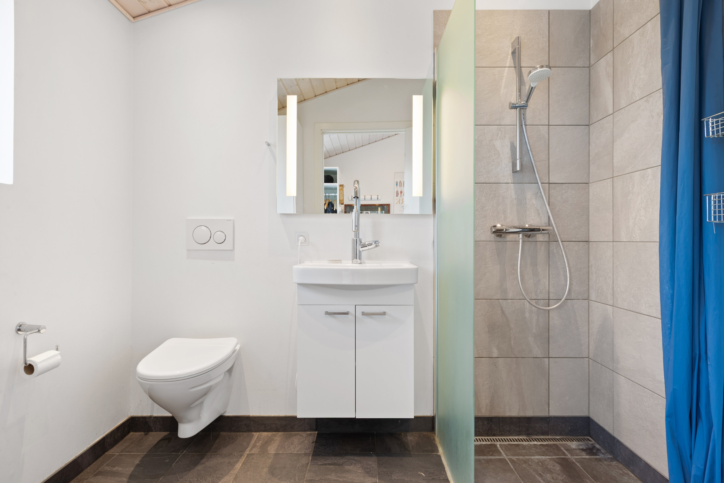 Miniaturebillede 2: . Billede af Jægervej 44B, 2791 Dragør