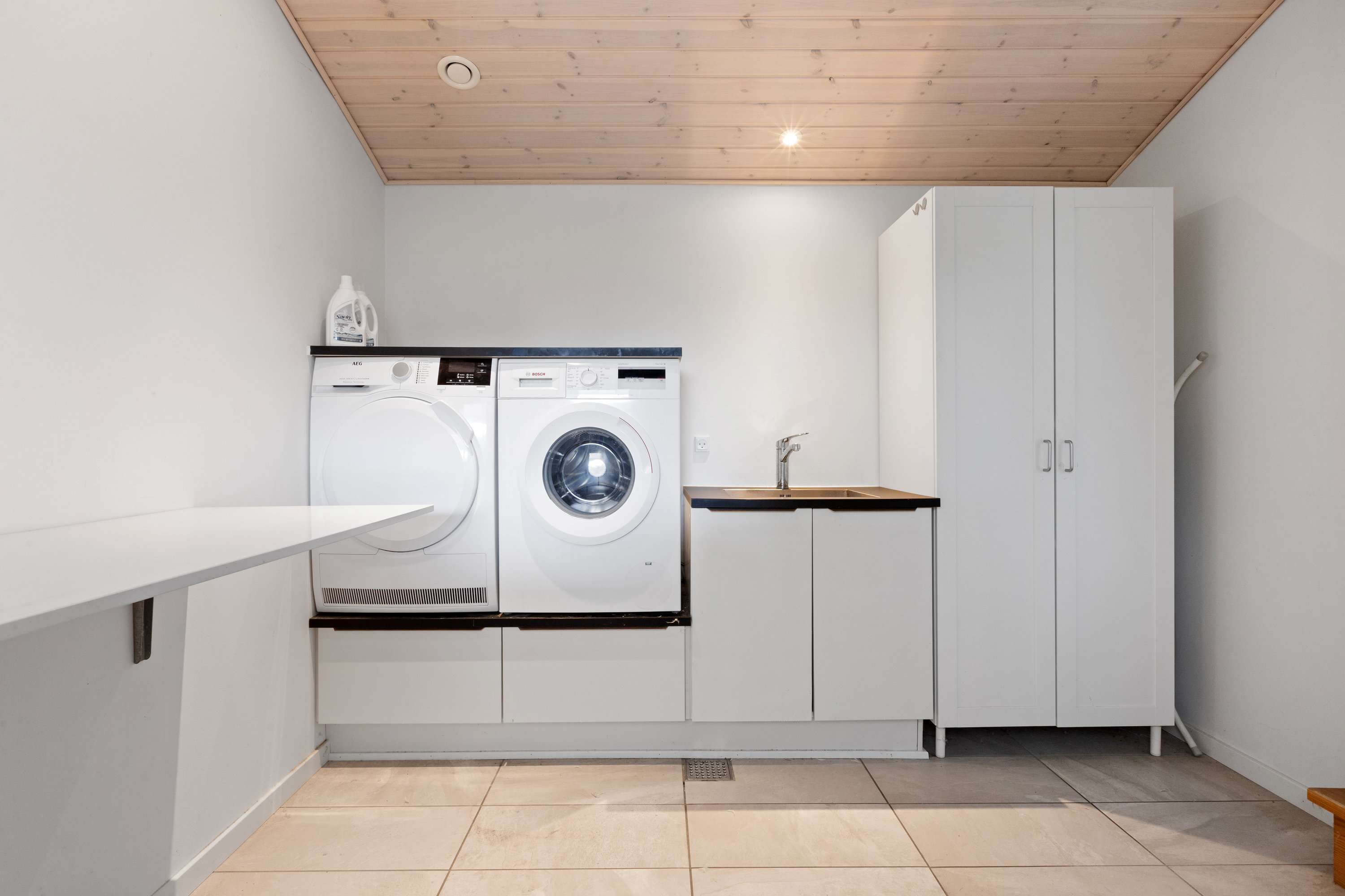 Fremhævet  billede i fuldskærmstilstand. Billede af Jægervej 44B, 2791 Dragør