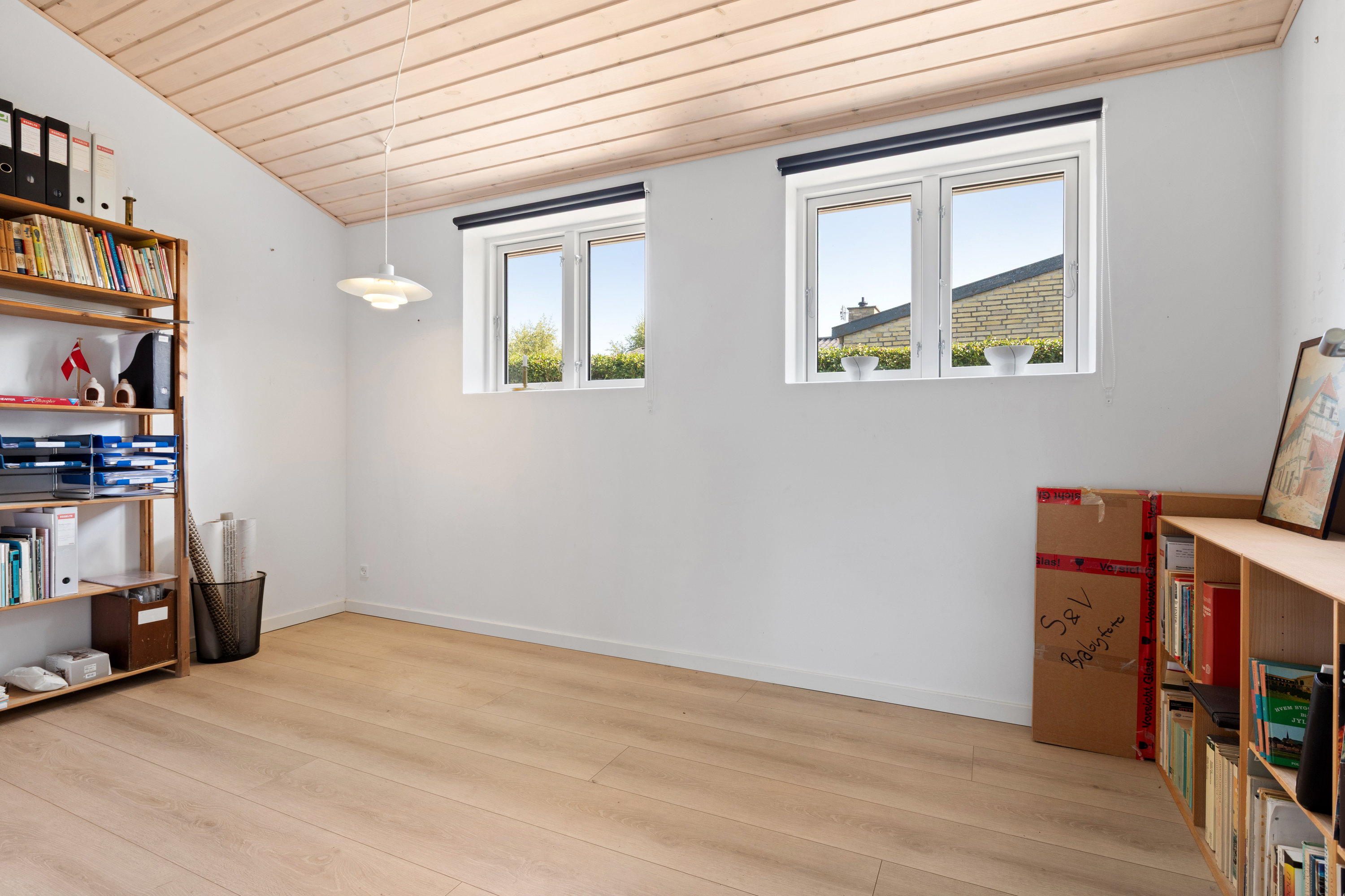 Fremhævet  billede i fuldskærmstilstand. Billede af Jægervej 44B, 2791 Dragør