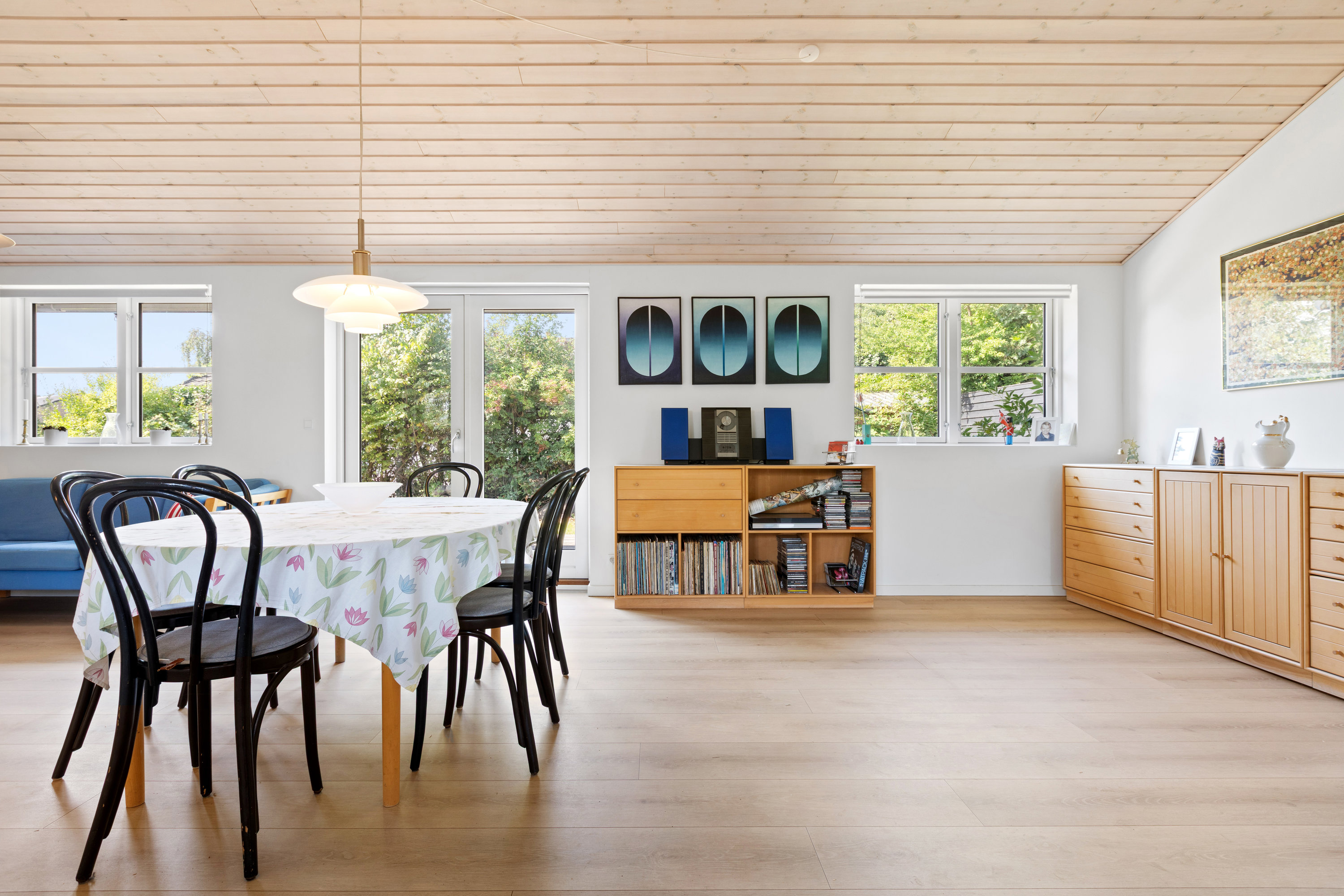 Fremhævet  billede i fuldskærmstilstand. Billede af Jægervej 44B, 2791 Dragør