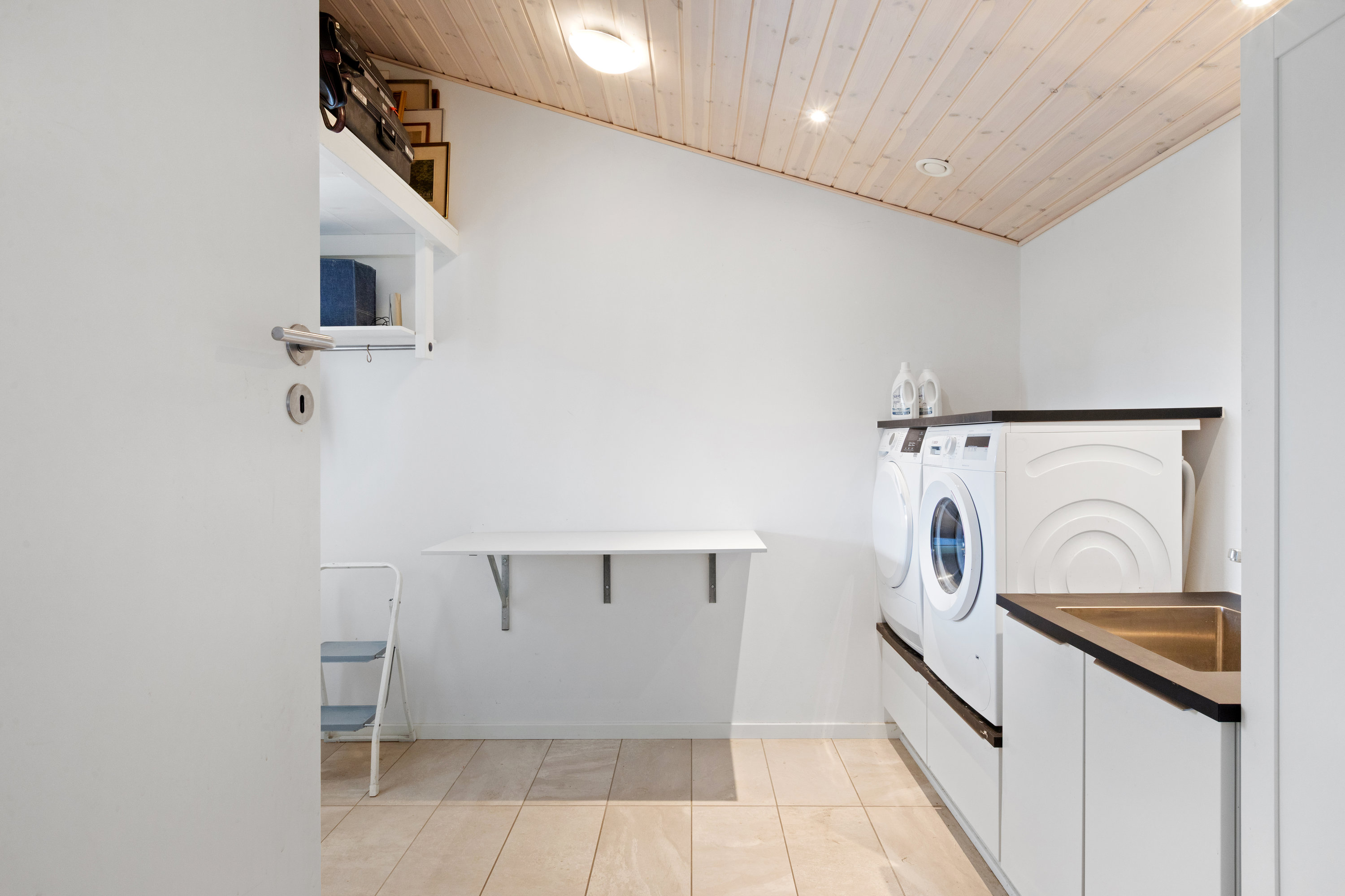 Fremhævet  billede i fuldskærmstilstand. Billede af Jægervej 44B, 2791 Dragør