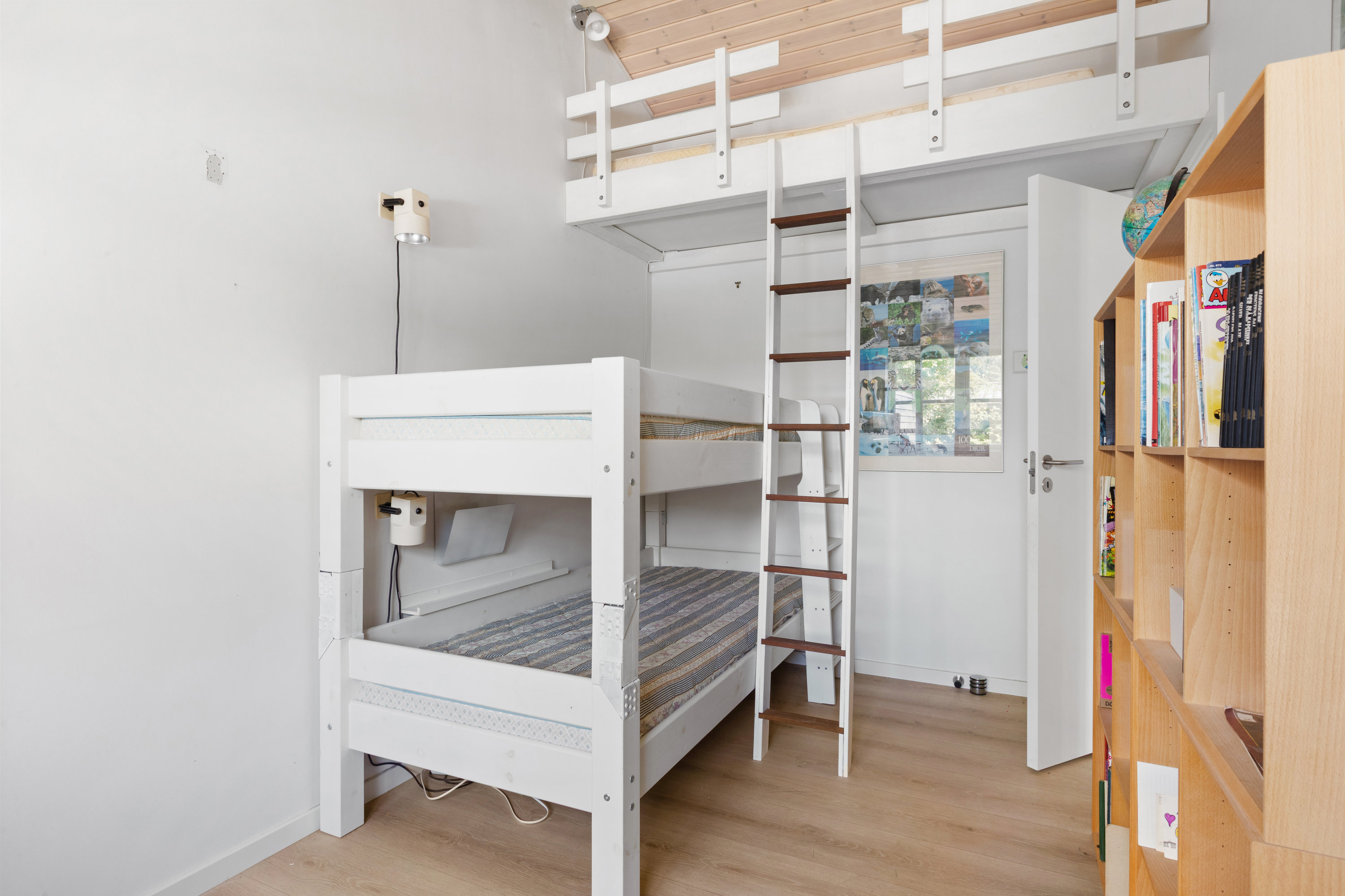 Fremhævet  billede i fuldskærmstilstand. Billede af Jægervej 44B, 2791 Dragør