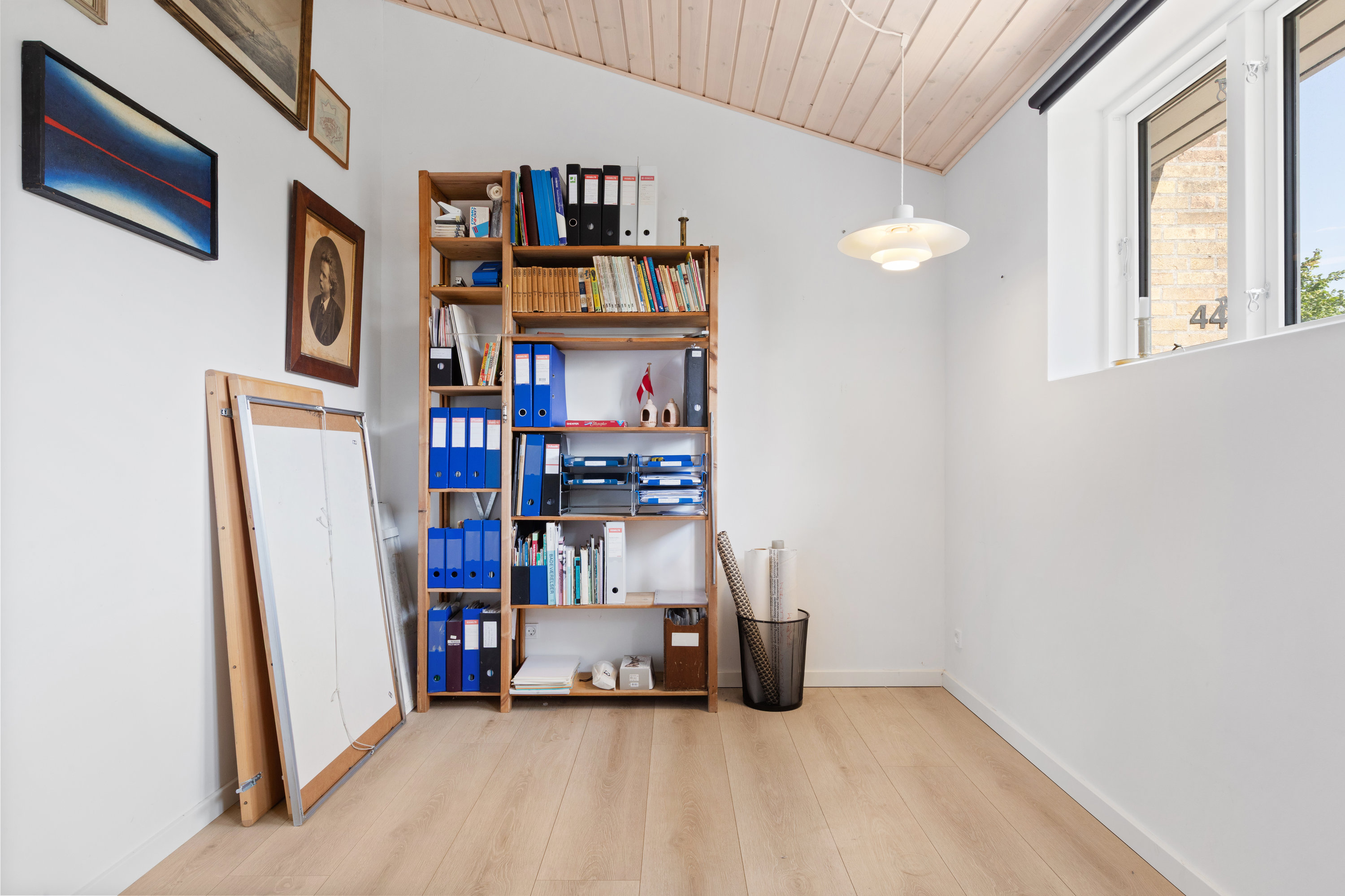 Fremhævet  billede i fuldskærmstilstand. Billede af Jægervej 44B, 2791 Dragør