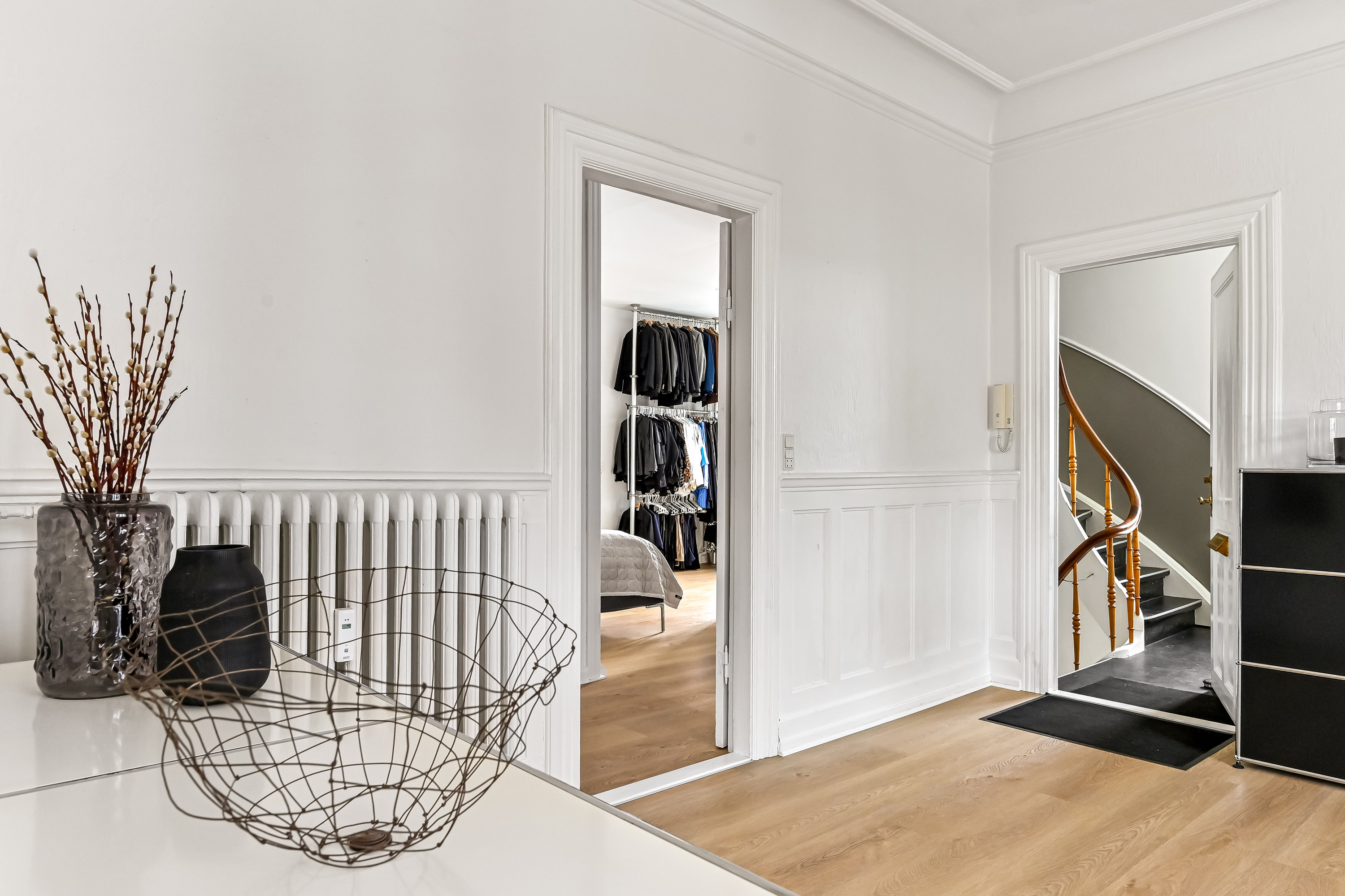 Fremhævet spisestue billede i fuldskærmstilstand. Billede af Fonnesbechsgade 13A, 1., 7400 Herning