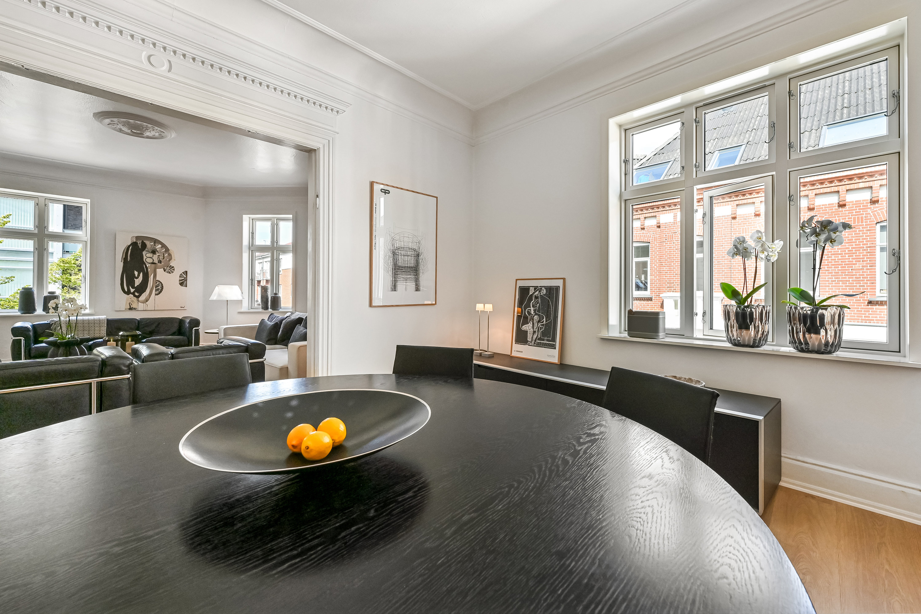 Fremhævet køkken billede i fuldskærmstilstand. Billede af Fonnesbechsgade 13A, 1., 7400 Herning