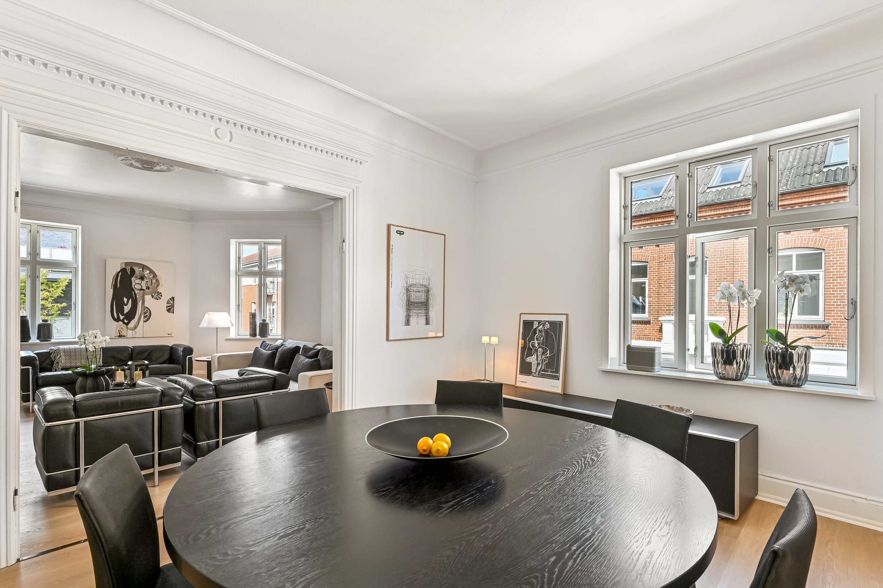 Fremhævet køkken billede i fuldskærmstilstand. Billede af Fonnesbechsgade 13A, 1., 7400 Herning