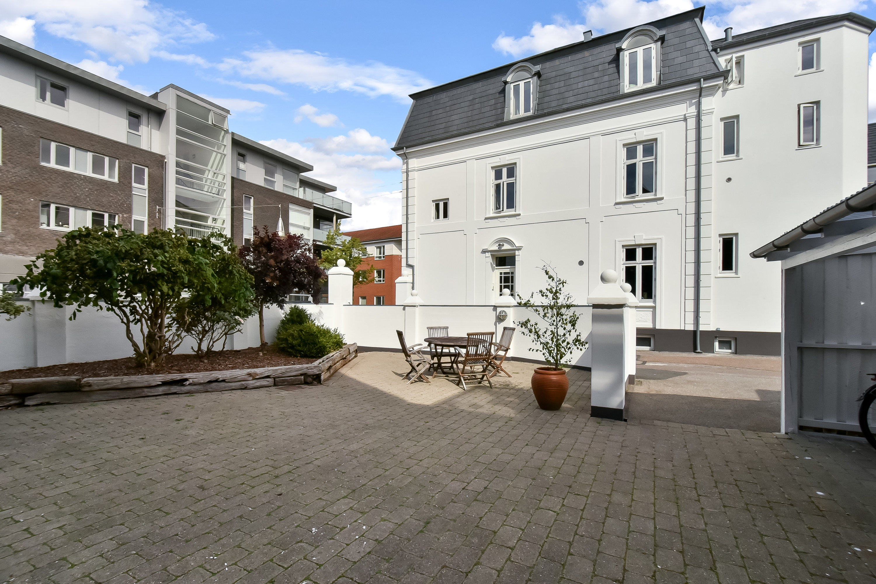 Fremhævet ejendommen billede i fuldskærmstilstand. Billede af Fonnesbechsgade 13A, 1., 7400 Herning