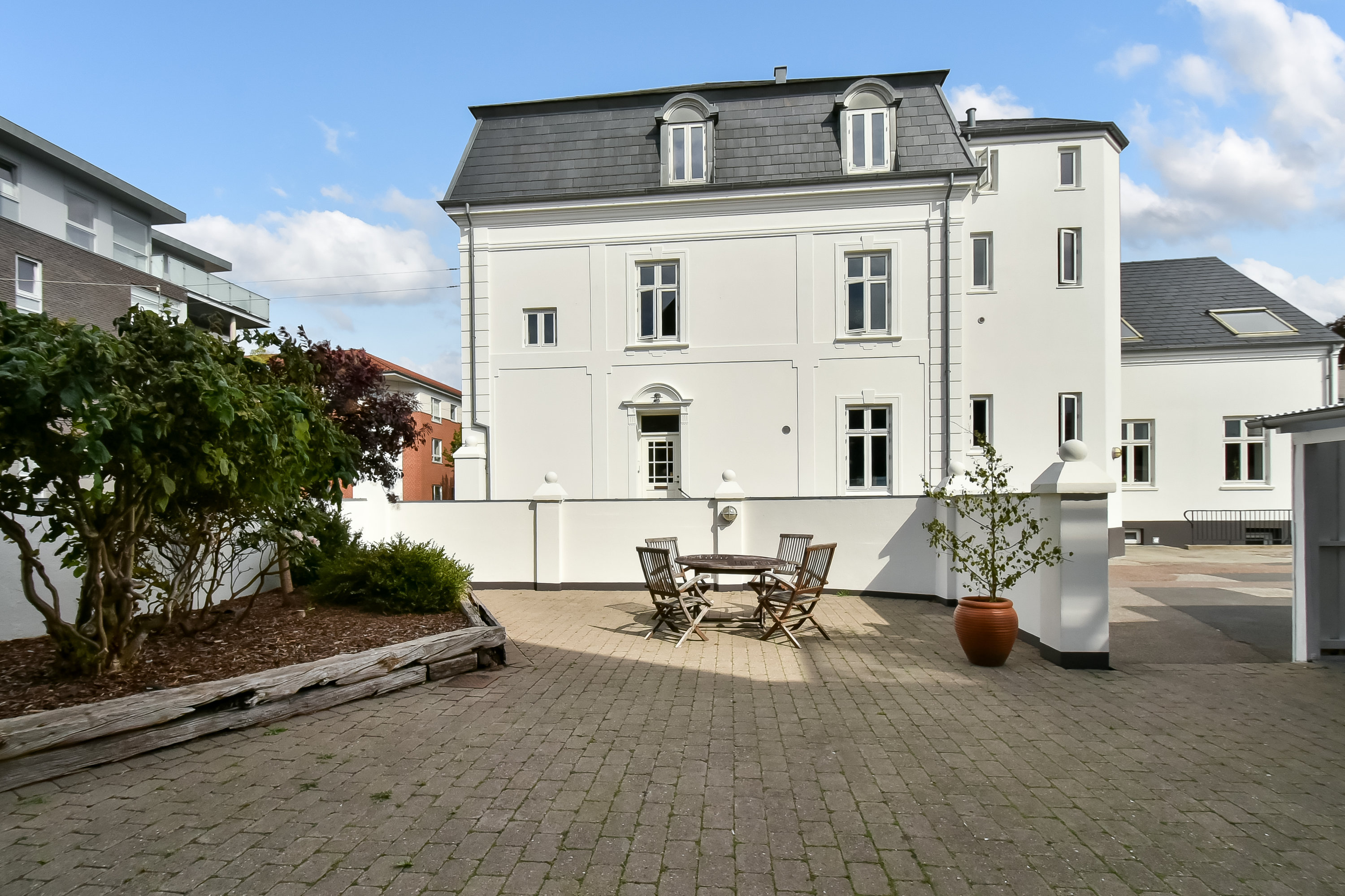 Fremhævet ejendommen billede i fuldskærmstilstand. Billede af Fonnesbechsgade 13A, 1., 7400 Herning