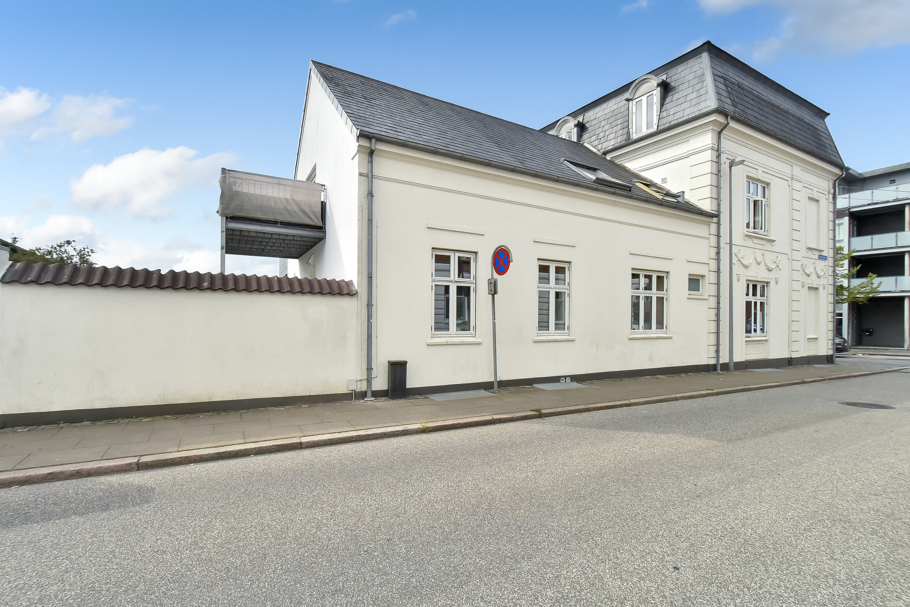 Fremhævet ejendommen billede i fuldskærmstilstand. Billede af Fonnesbechsgade 13A, 1., 7400 Herning