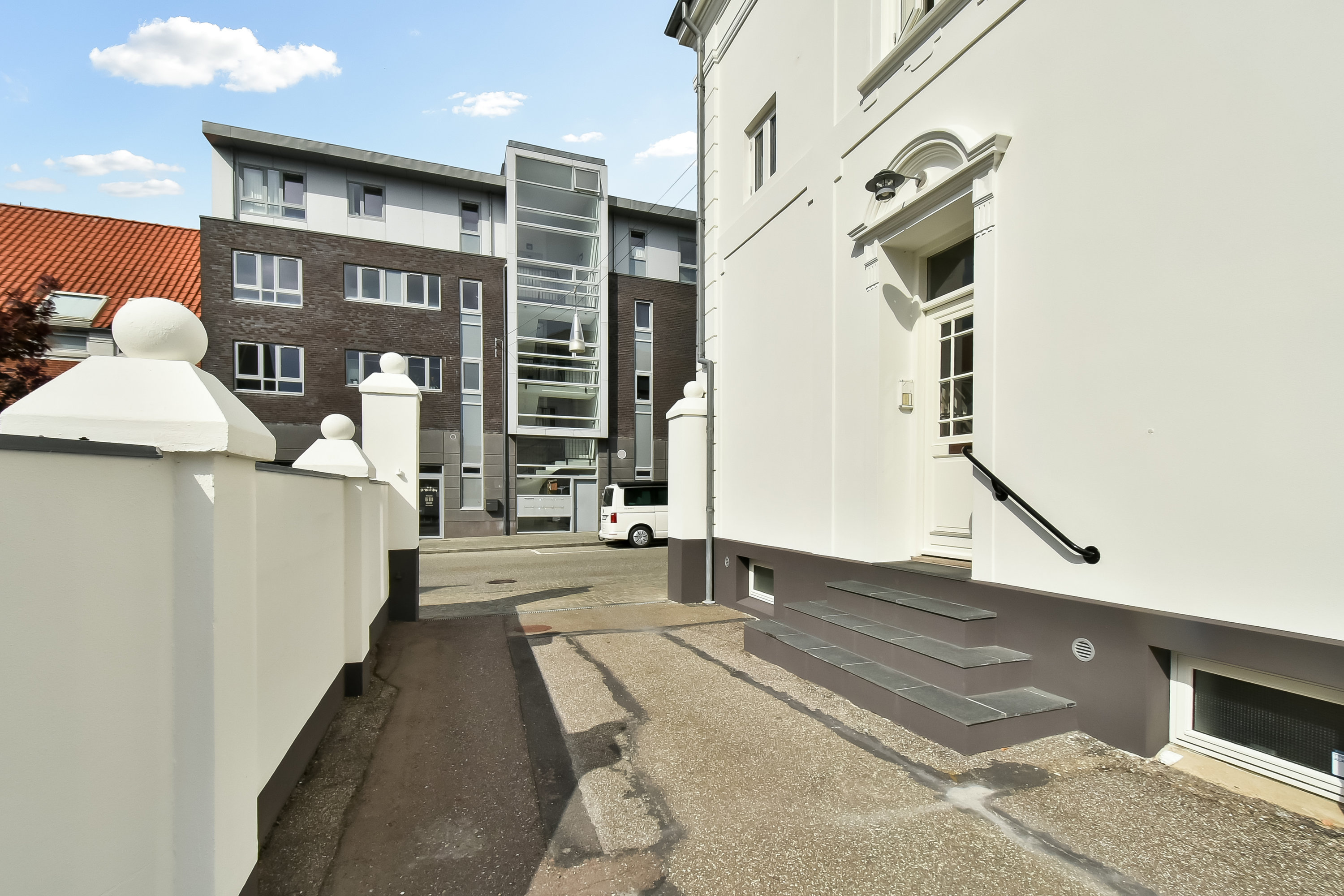 Fremhævet ejendommen billede i fuldskærmstilstand. Billede af Fonnesbechsgade 13A, 1., 7400 Herning