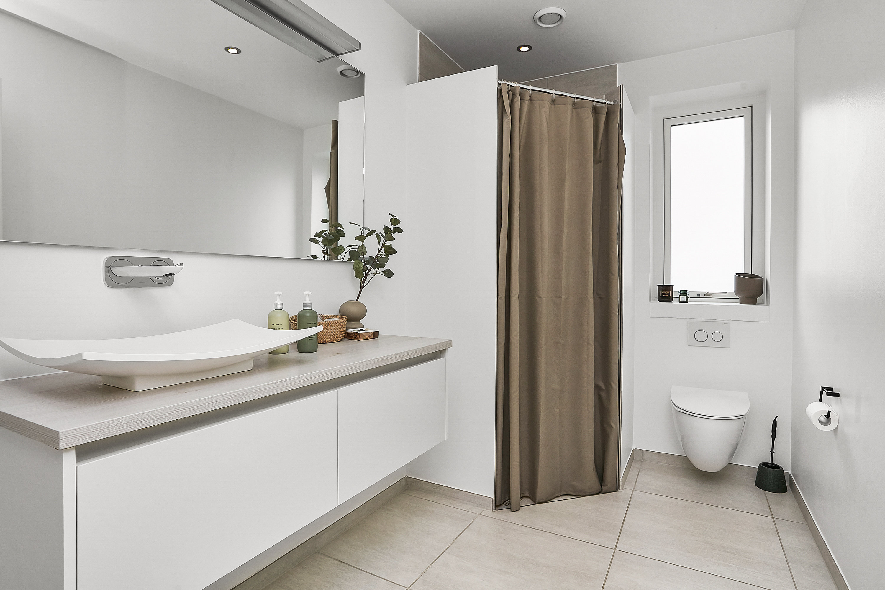 Fremhævet  billede i fuldskærmstilstand. Billede af Rødtjørnen 5, 8700 Horsens