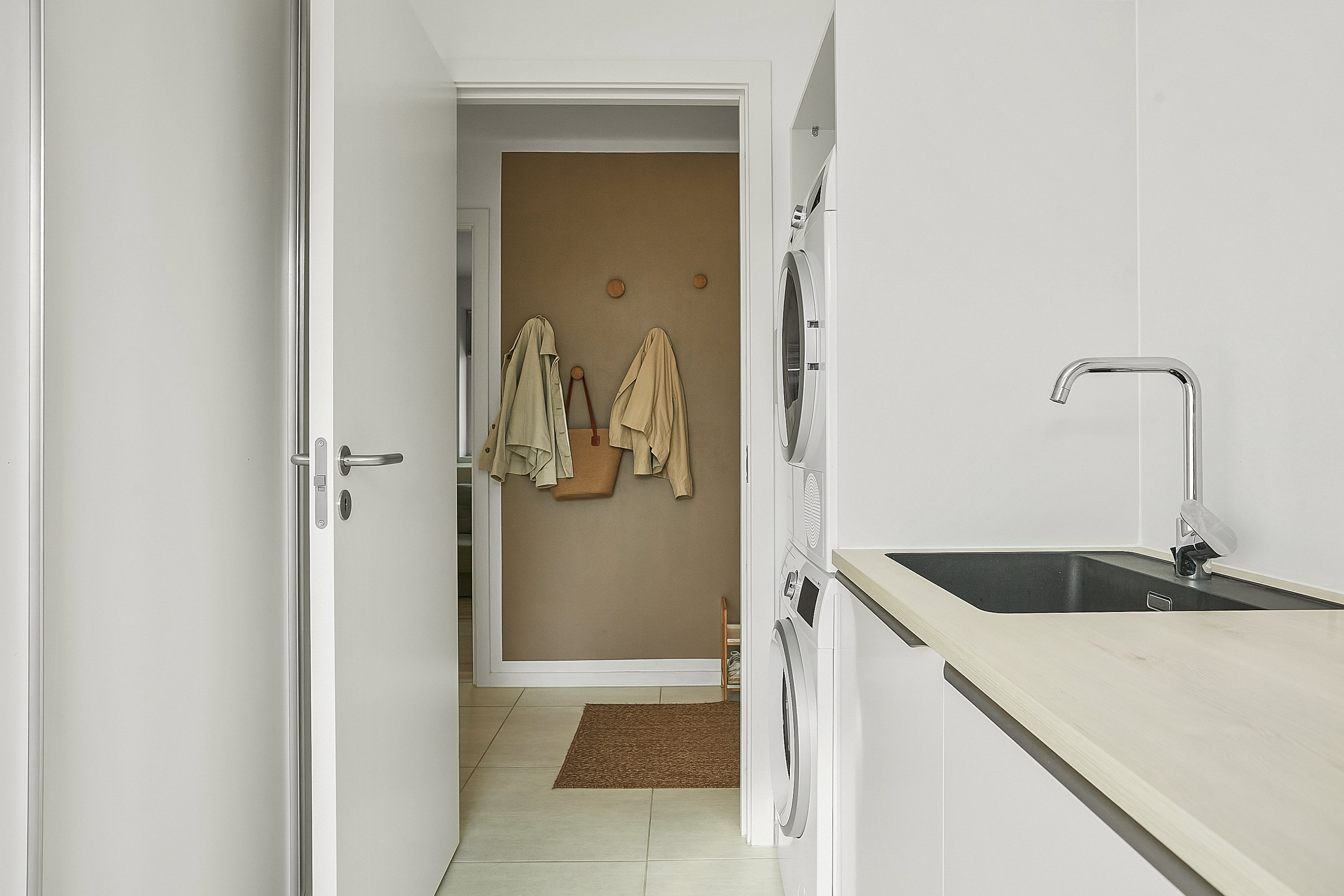 Fremhævet  billede i fuldskærmstilstand. Billede af Rødtjørnen 5, 8700 Horsens