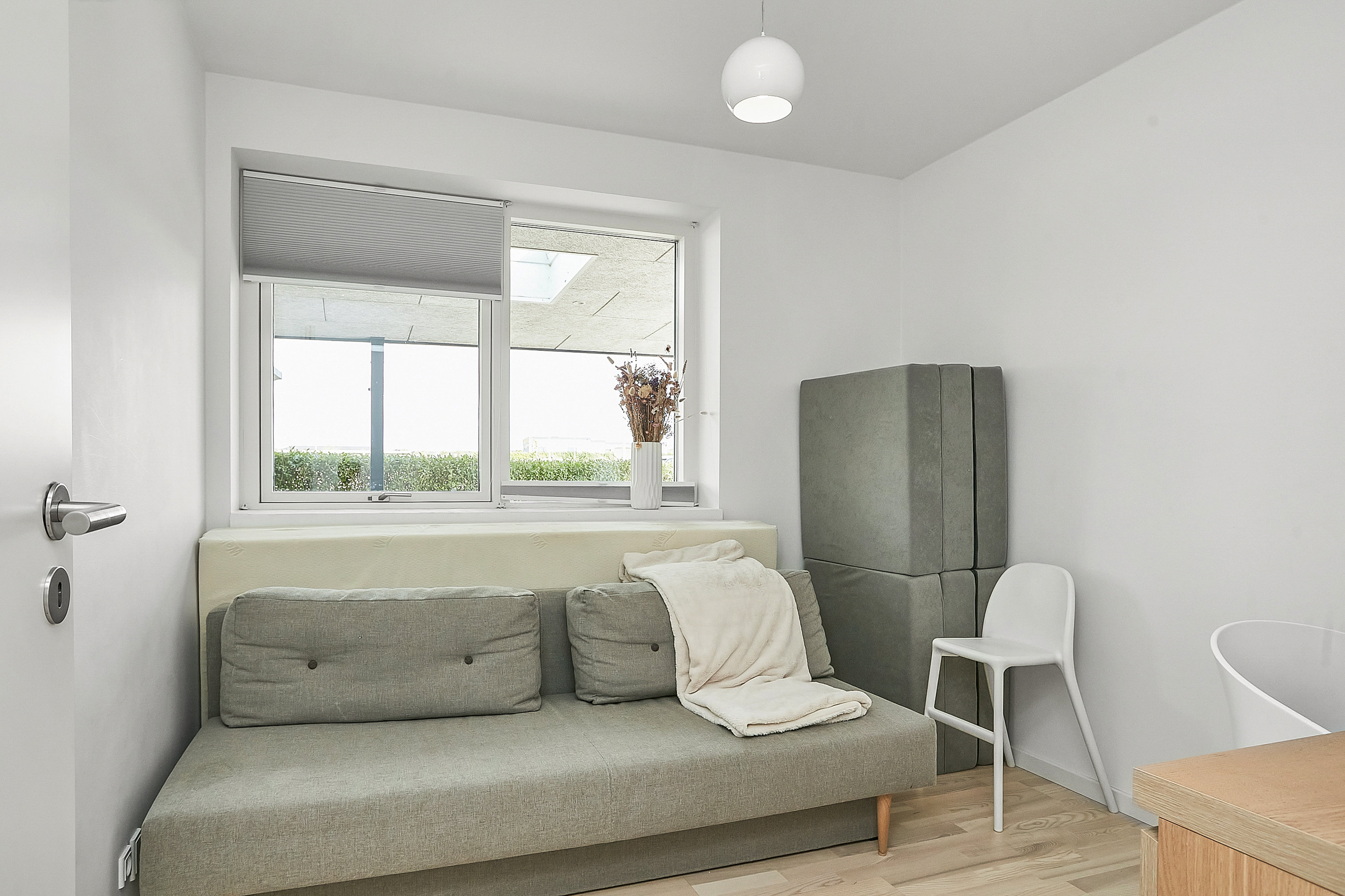 Fremhævet  billede i fuldskærmstilstand. Billede af Rødtjørnen 5, 8700 Horsens