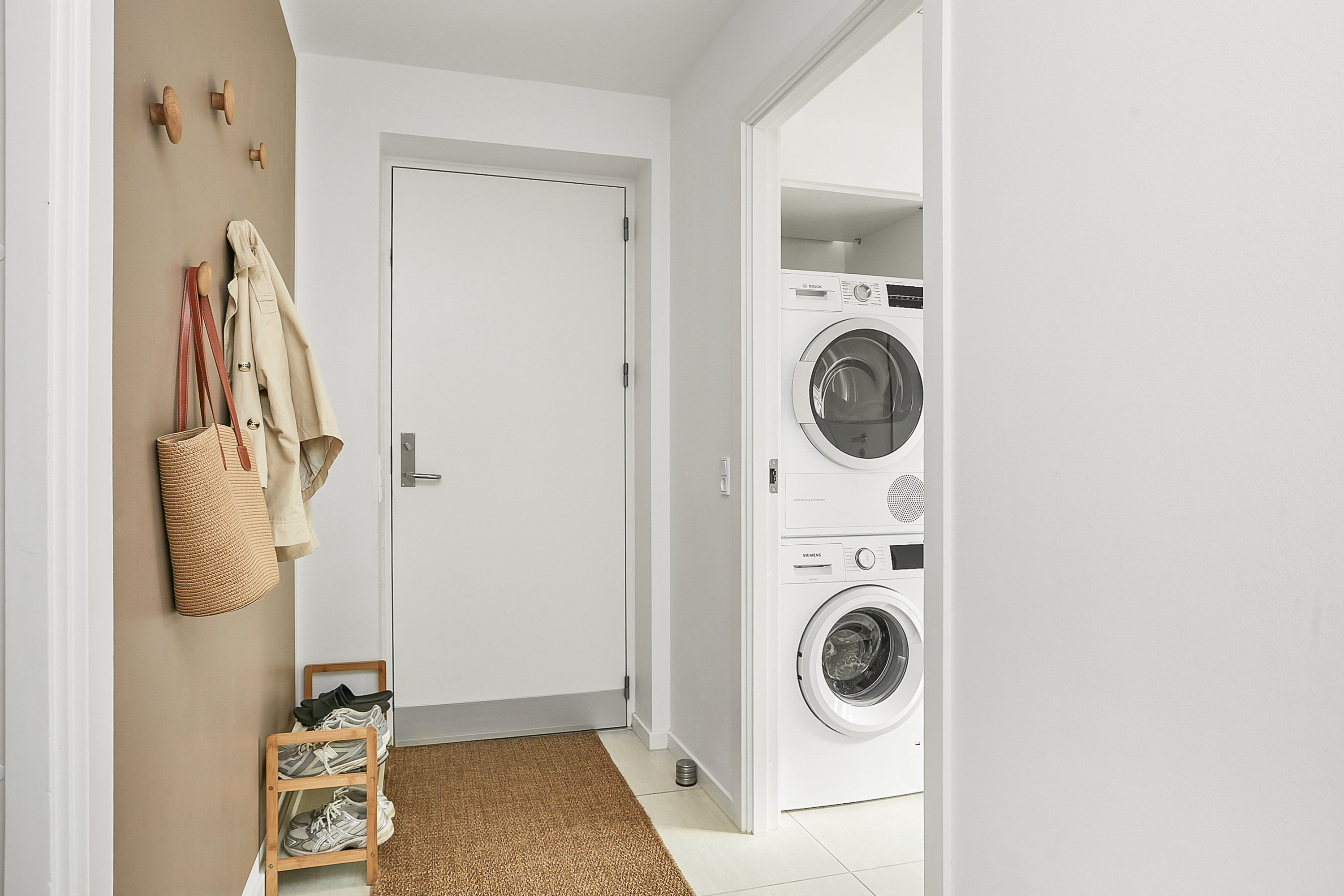 Fremhævet  billede i fuldskærmstilstand. Billede af Rødtjørnen 5, 8700 Horsens