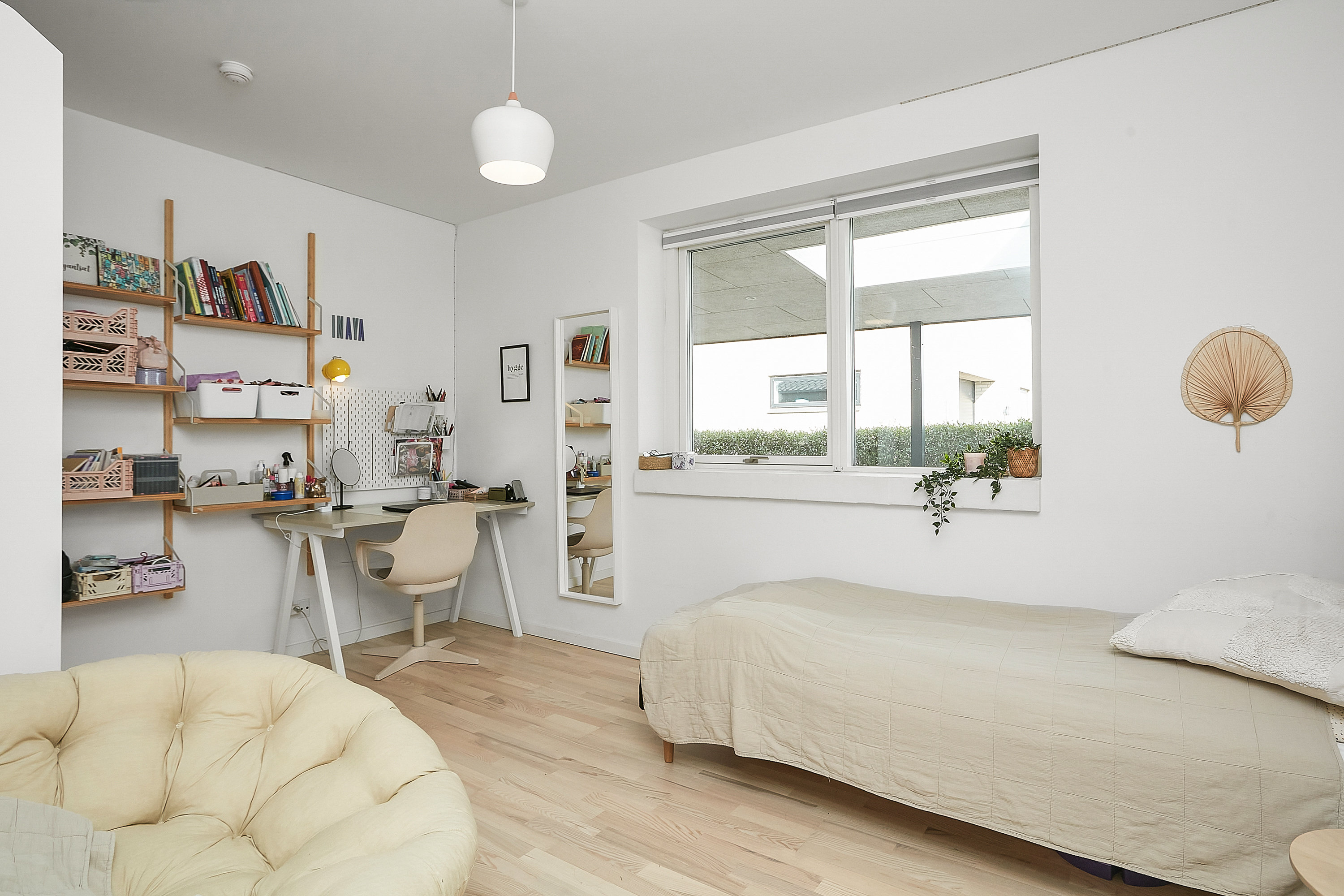 Fremhævet  billede i fuldskærmstilstand. Billede af Rødtjørnen 5, 8700 Horsens