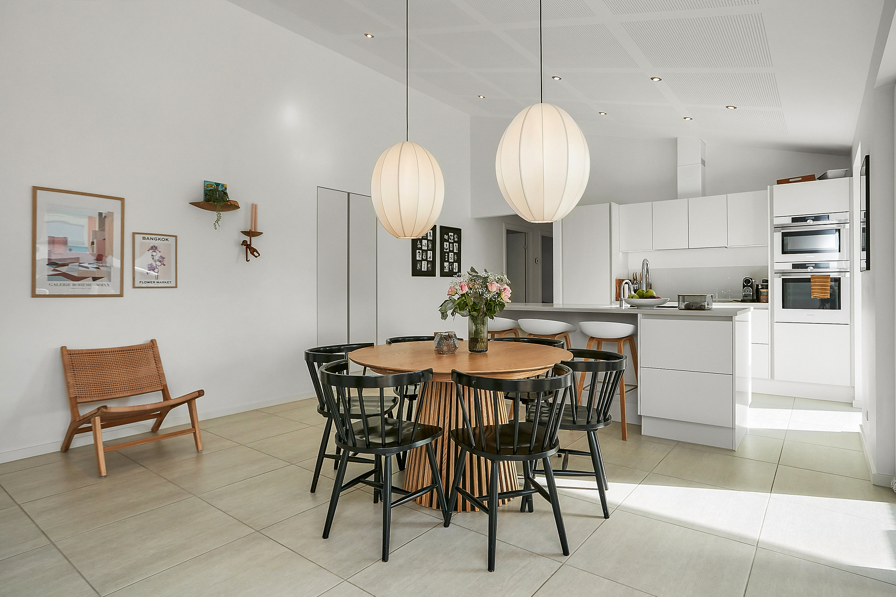 Fremhævet  billede i fuldskærmstilstand. Billede af Rødtjørnen 5, 8700 Horsens