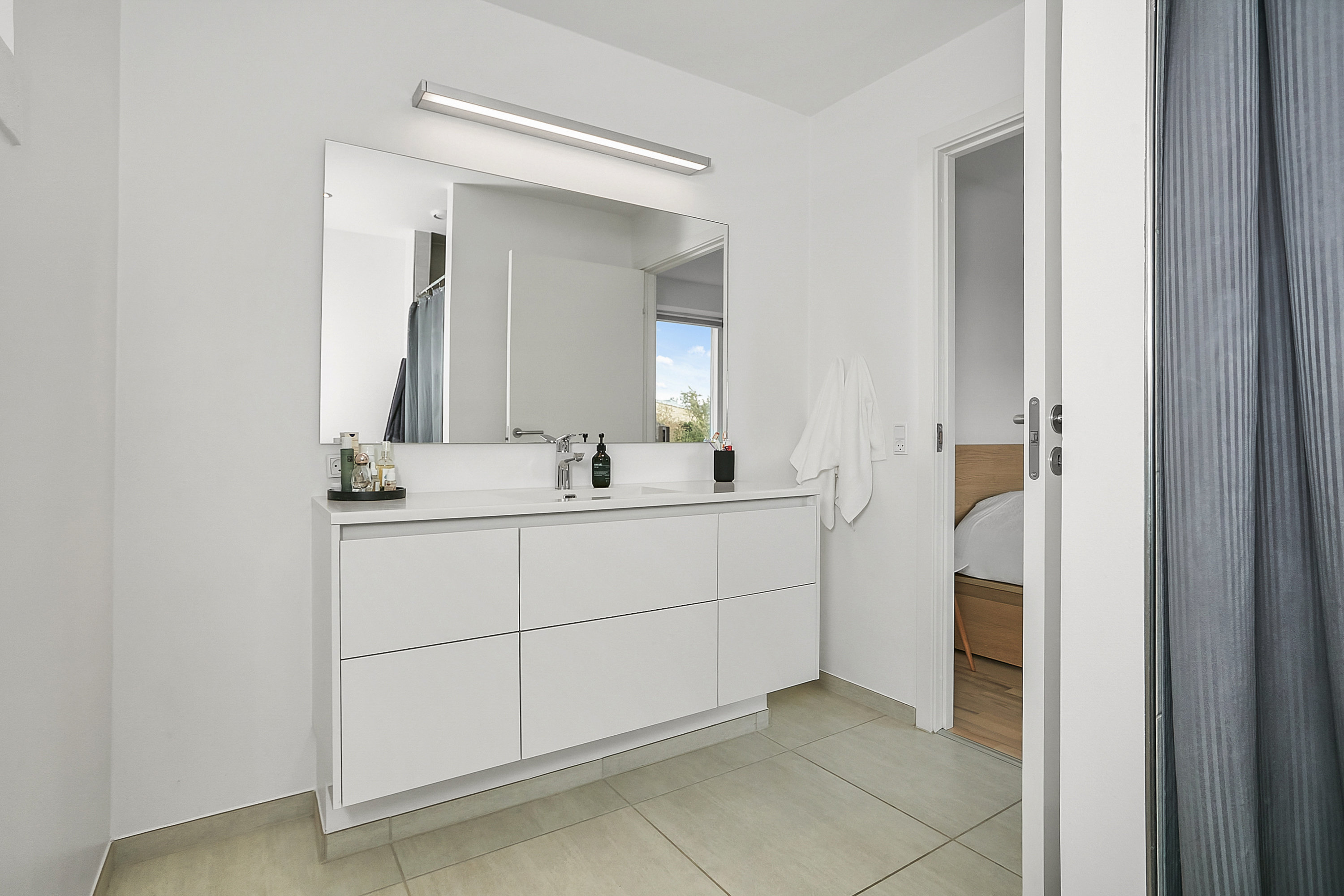 Fremhævet  billede i fuldskærmstilstand. Billede af Rødtjørnen 5, 8700 Horsens