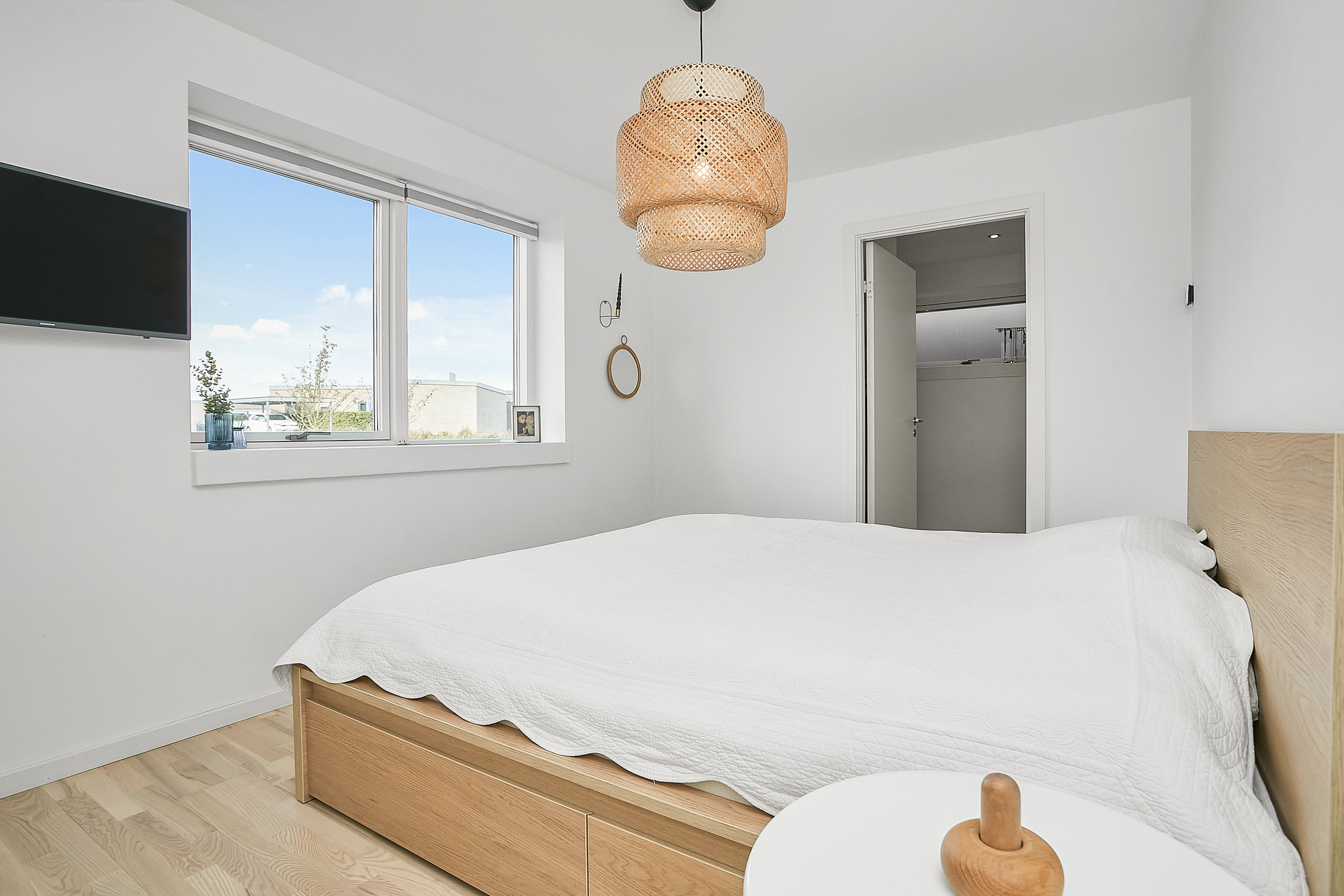 Fremhævet  billede i fuldskærmstilstand. Billede af Rødtjørnen 5, 8700 Horsens