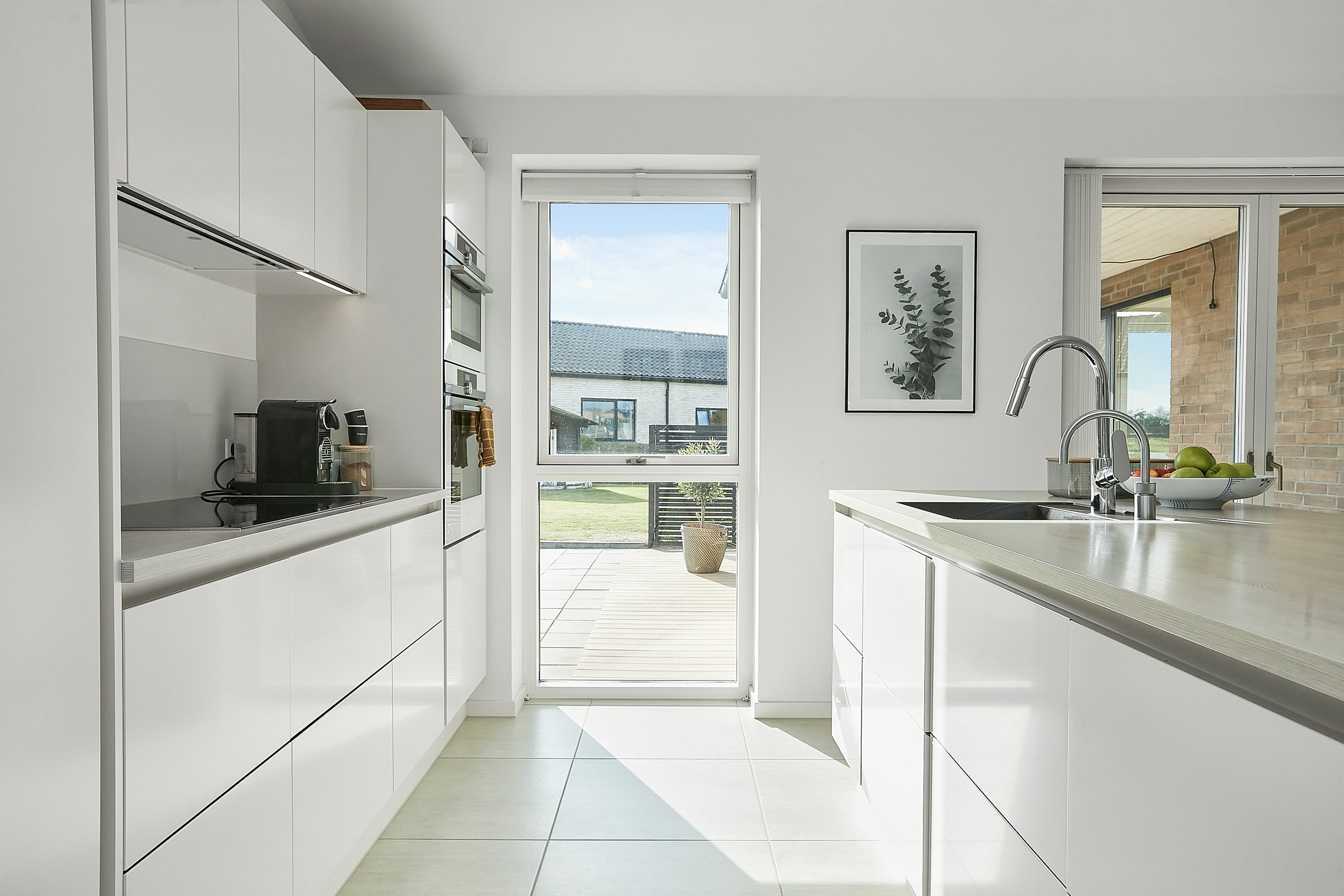 Miniaturebillede 2: . Billede af Rødtjørnen 5, 8700 Horsens