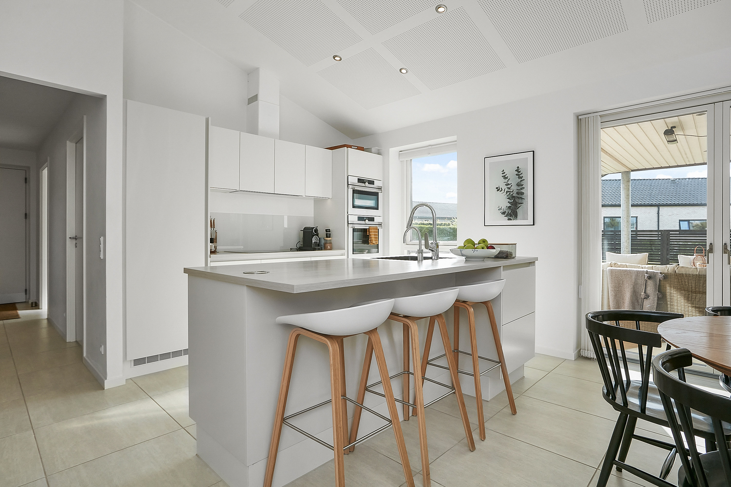 Fremhævet  billede i fuldskærmstilstand. Billede af Rødtjørnen 5, 8700 Horsens