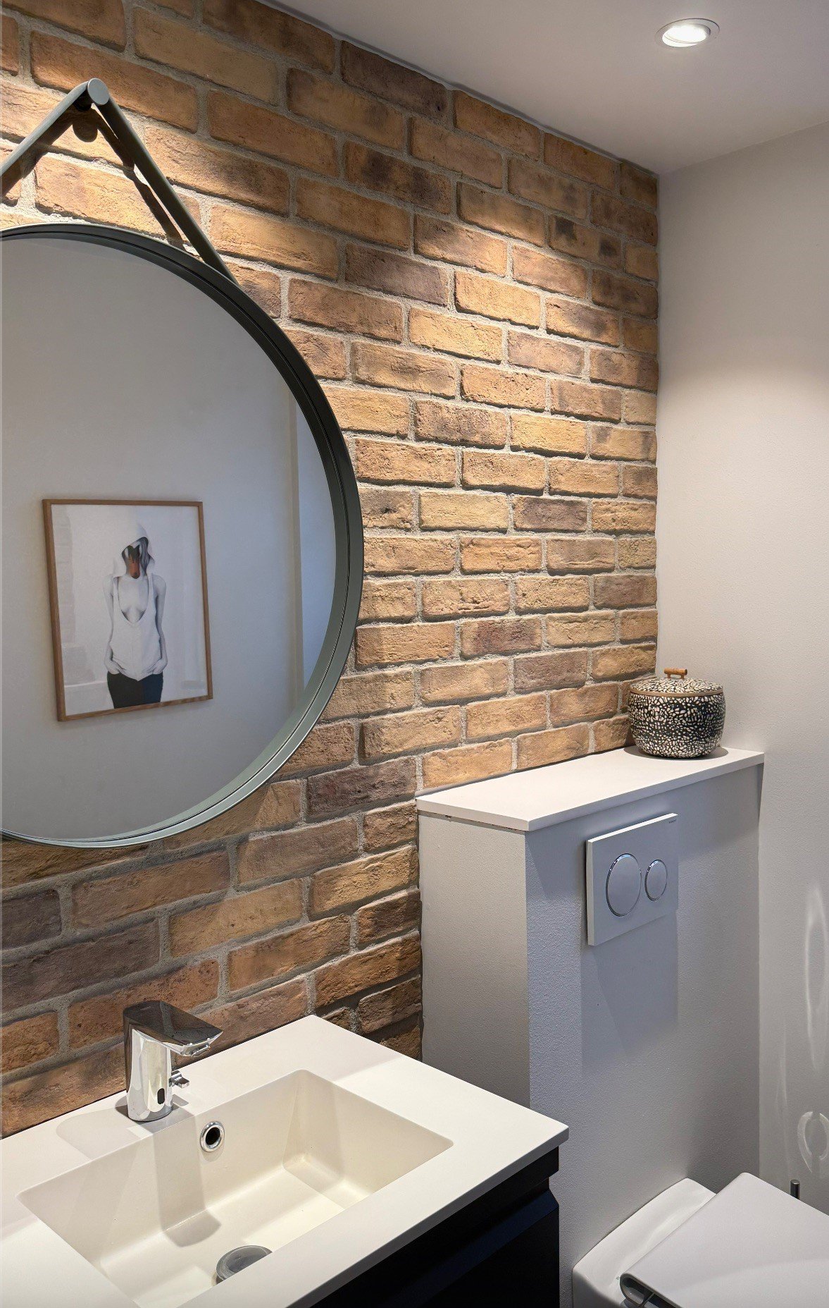 Fremhævet  billede i fuldskærmstilstand. Billede af Trangbækvej 4, 8832 Skals