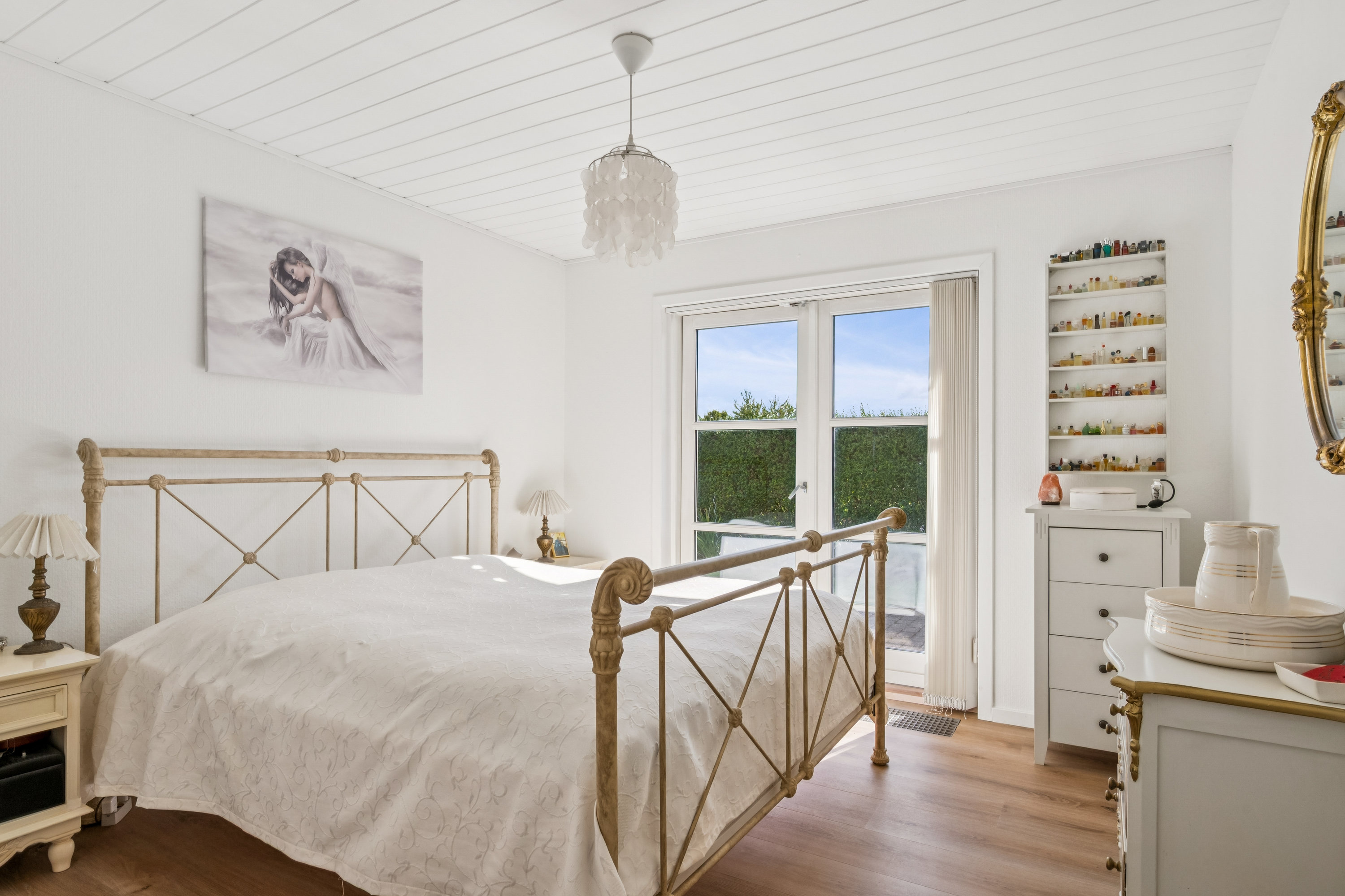 Fremhævet værelse billede i fuldskærmstilstand. Billede af Skæring Skolevej 151, 8250 Egå