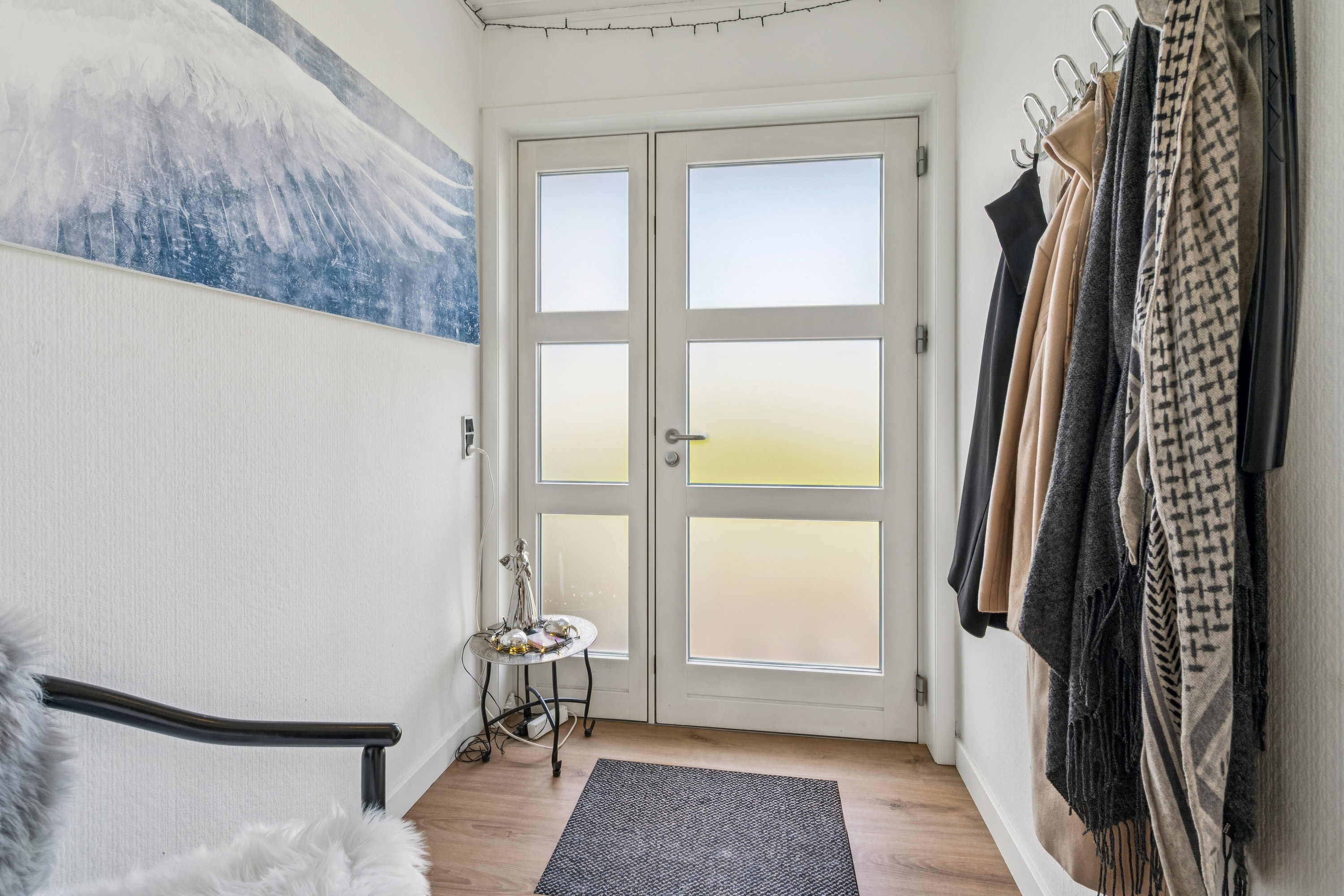 Fremhævet værelse billede i fuldskærmstilstand. Billede af Skæring Skolevej 151, 8250 Egå