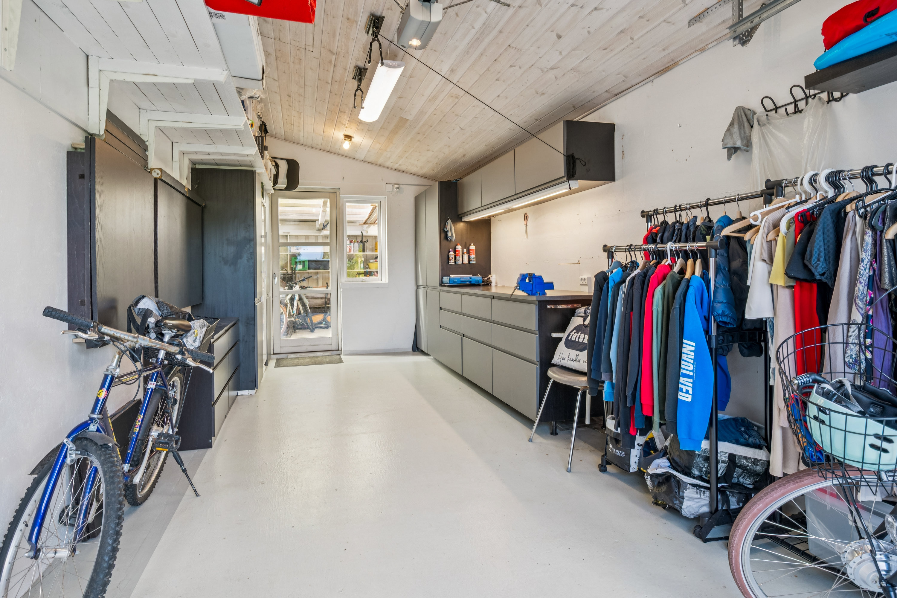 Fremhævet disponibel billede i fuldskærmstilstand. Billede af Skæring Skolevej 151, 8250 Egå