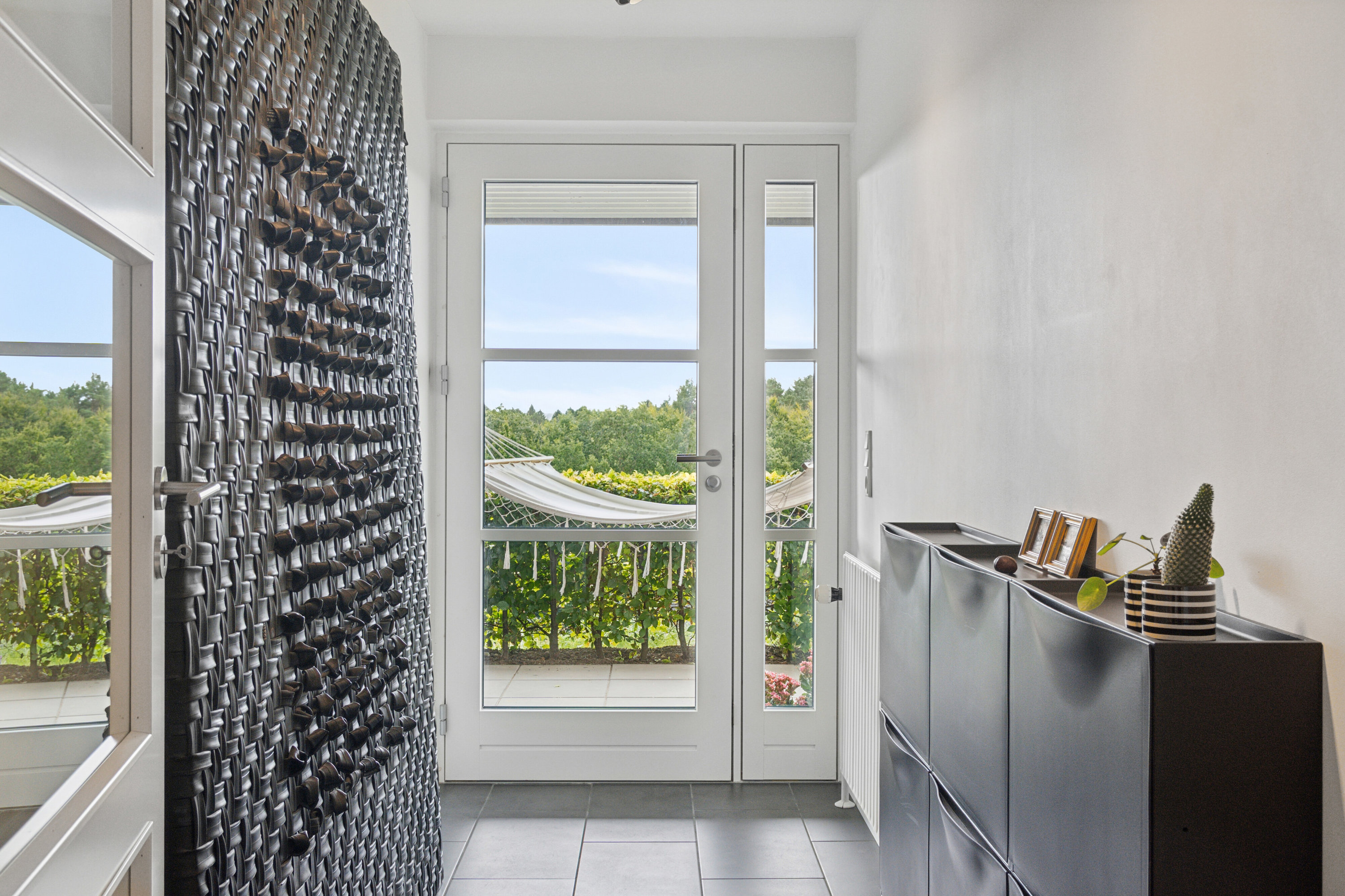 Fremhævet indendørs billede i fuldskærmstilstand. Billede af Kaj Munks Vej 18, 8600 Silkeborg