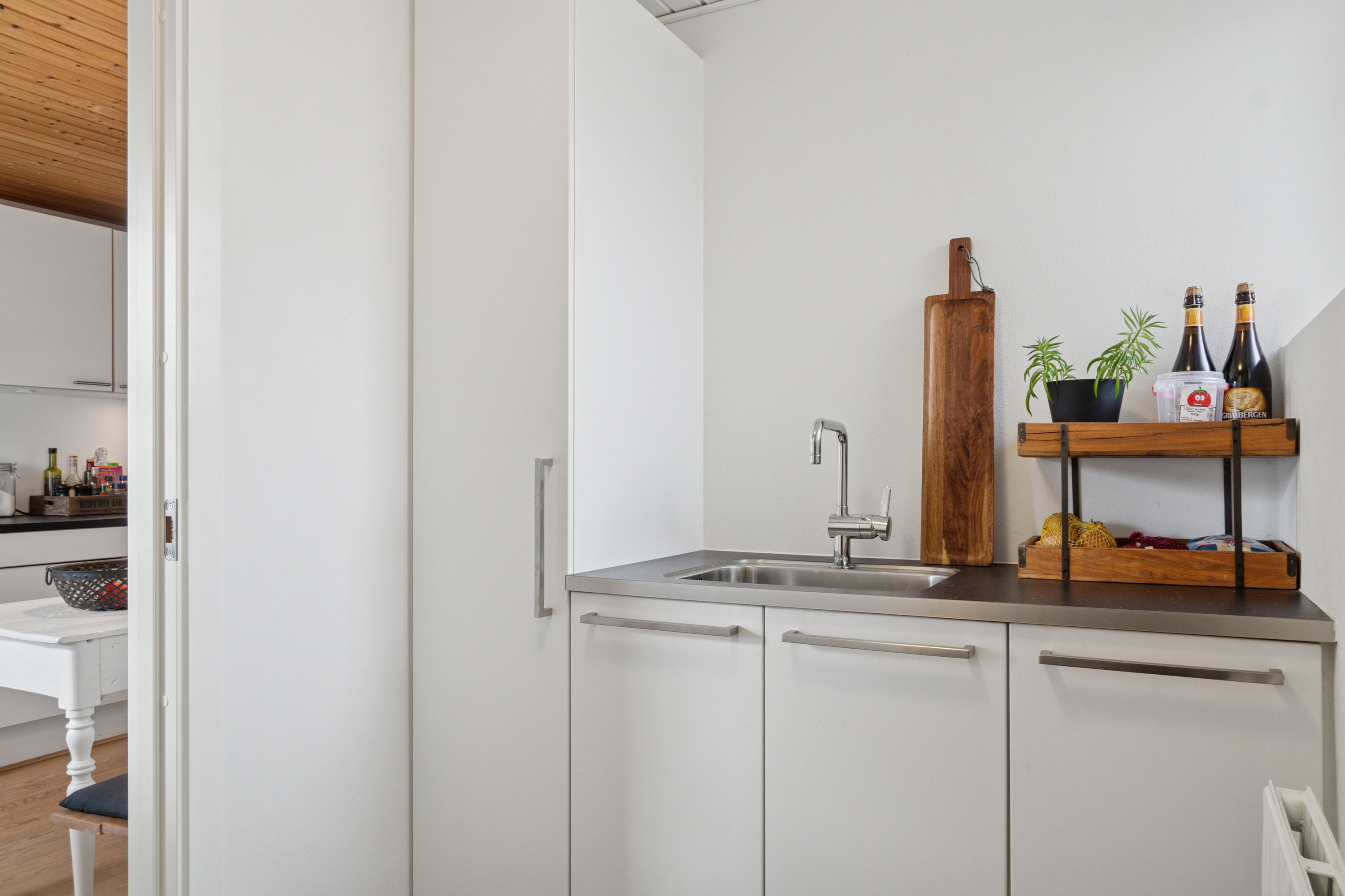 Fremhævet indendørs billede i fuldskærmstilstand. Billede af Kaj Munks Vej 18, 8600 Silkeborg