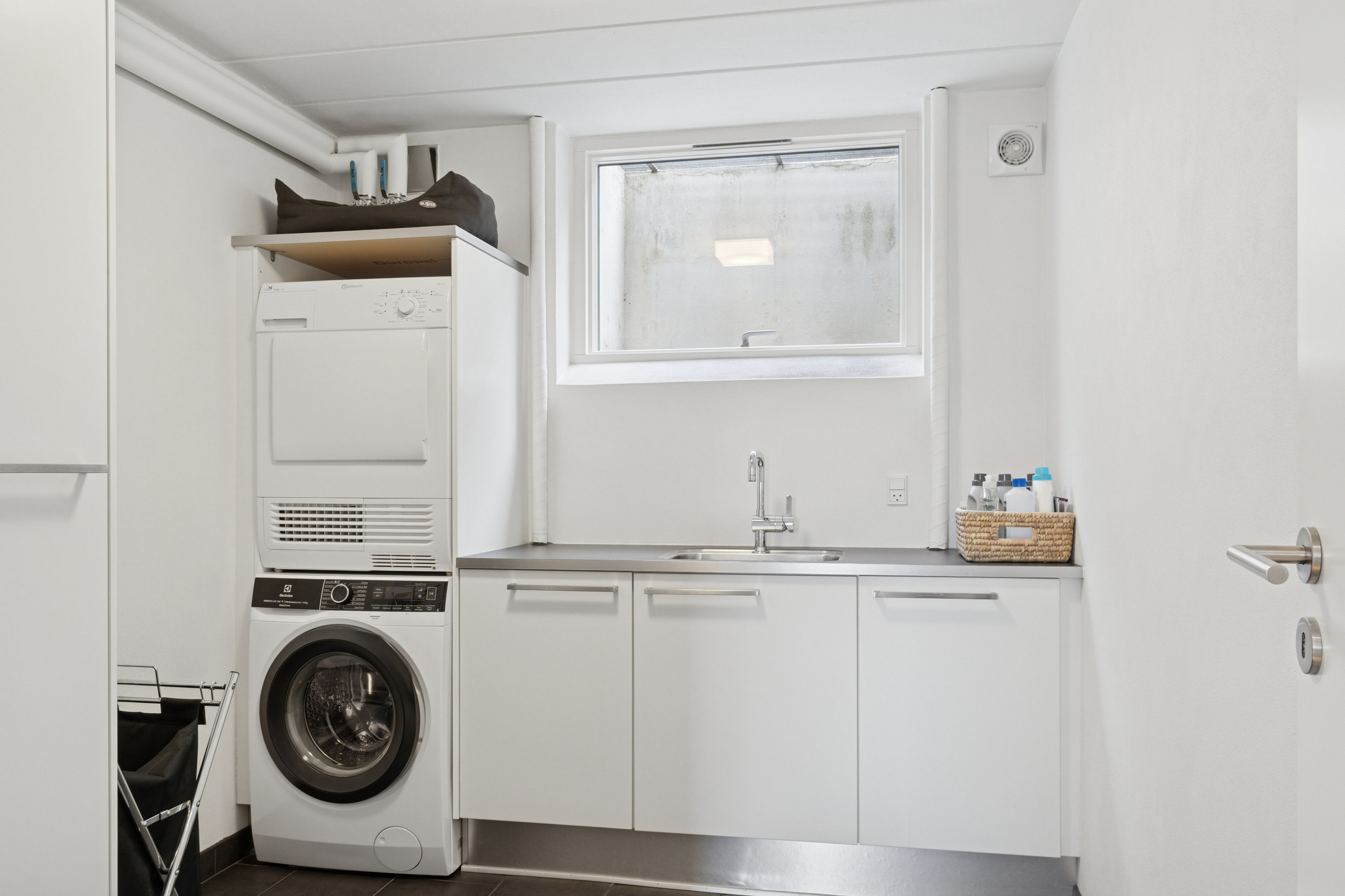 Fremhævet bryggers billede i fuldskærmstilstand. Billede af Kaj Munks Vej 18, 8600 Silkeborg