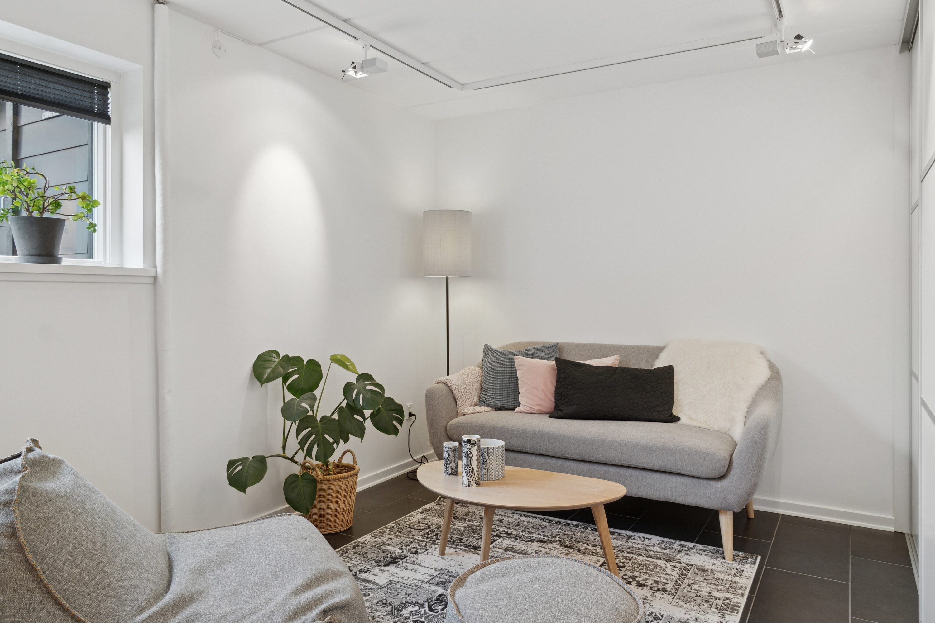 Fremhævet indendørs billede i fuldskærmstilstand. Billede af Kaj Munks Vej 18, 8600 Silkeborg