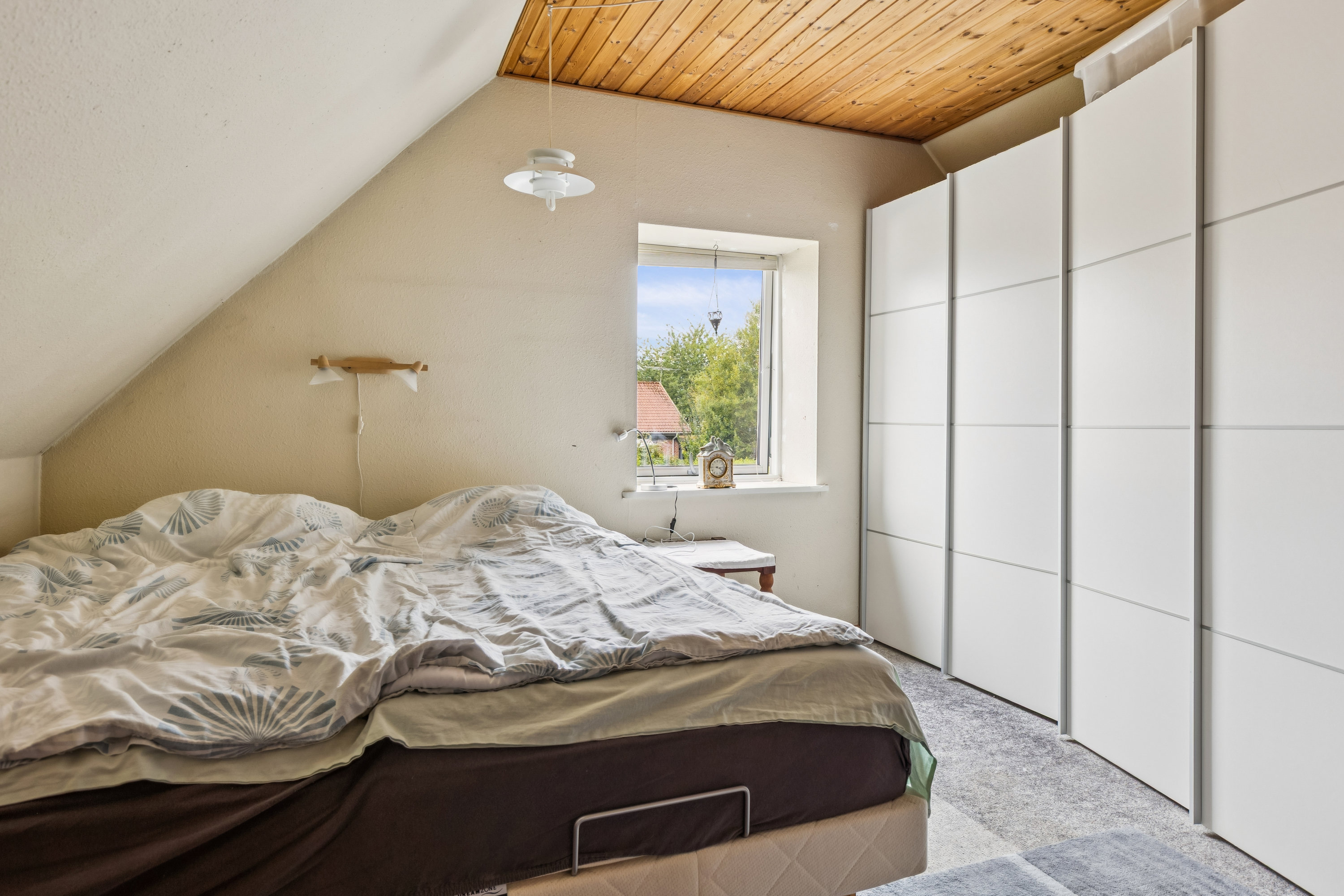 Fremhævet værelse billede i fuldskærmstilstand. Billede af Nykøbingvej 56, Stigs Bjergby, 4440 Mørkøv