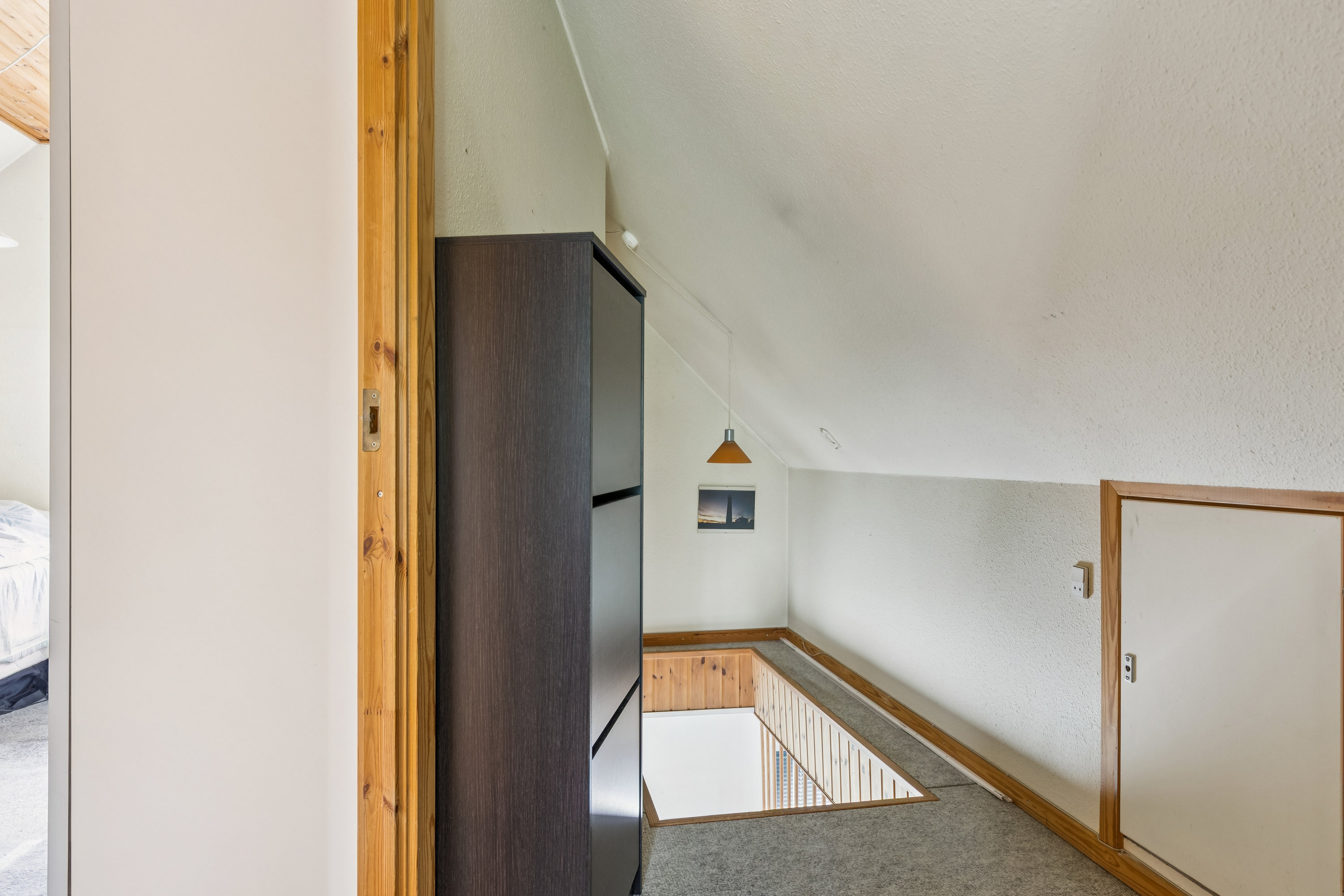 Fremhævet repos billede i fuldskærmstilstand. Billede af Nykøbingvej 56, Stigs Bjergby, 4440 Mørkøv