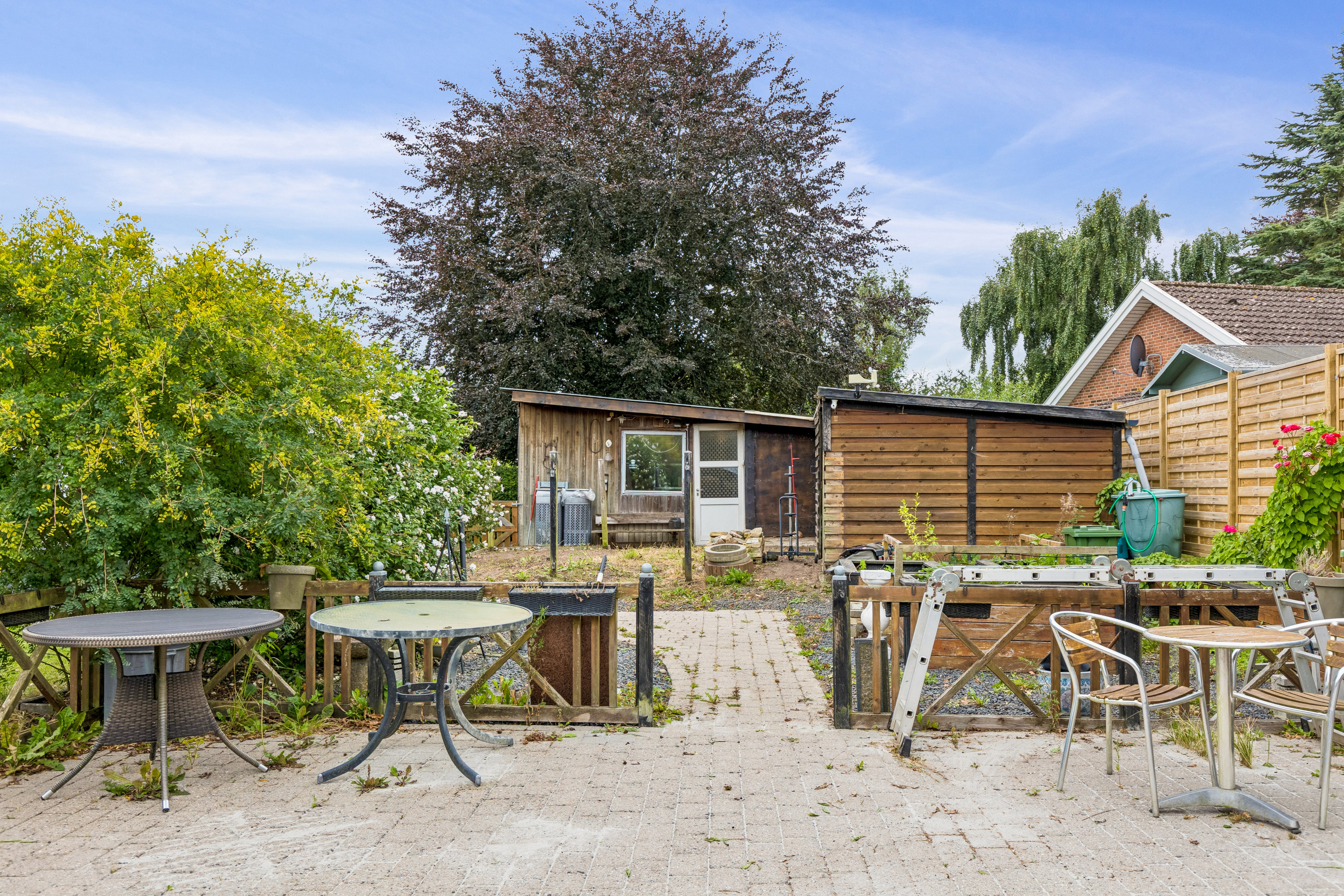 Fremhævet ejendom billede i fuldskærmstilstand. Billede af Nykøbingvej 56, Stigs Bjergby, 4440 Mørkøv